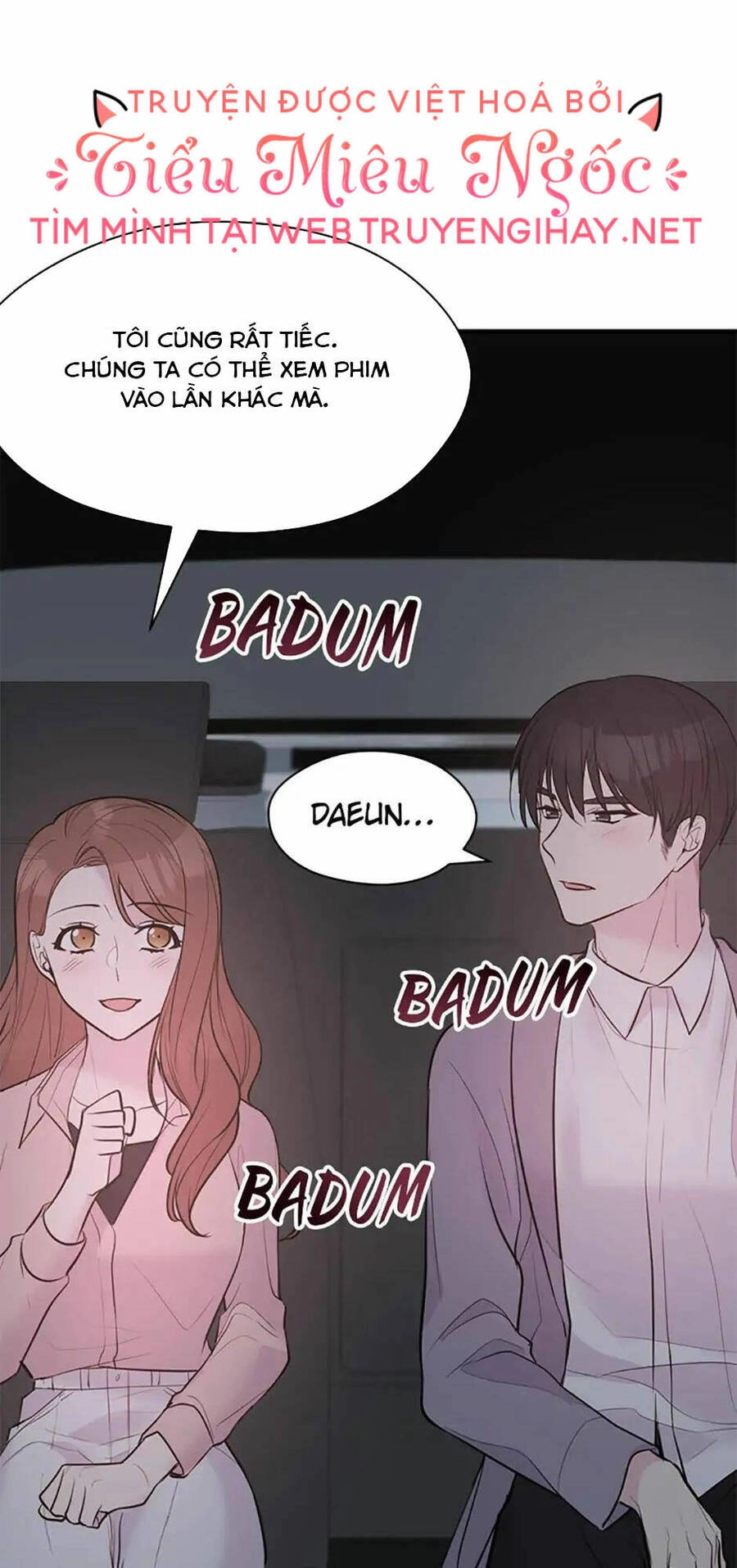 Câu Trả Lời Mùa Đông Chapter 19 - 51