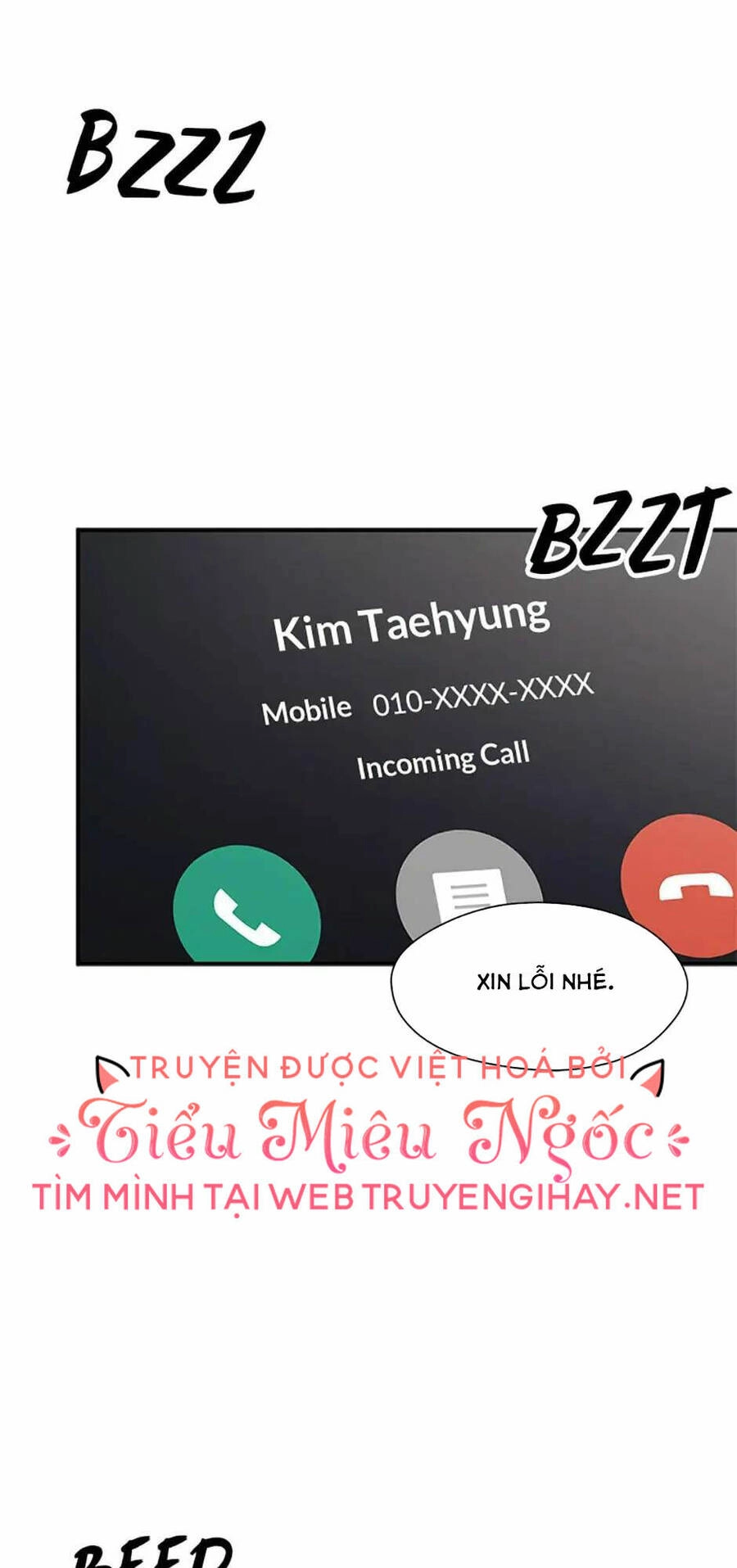 Câu Trả Lời Mùa Đông Chapter 19 - 53