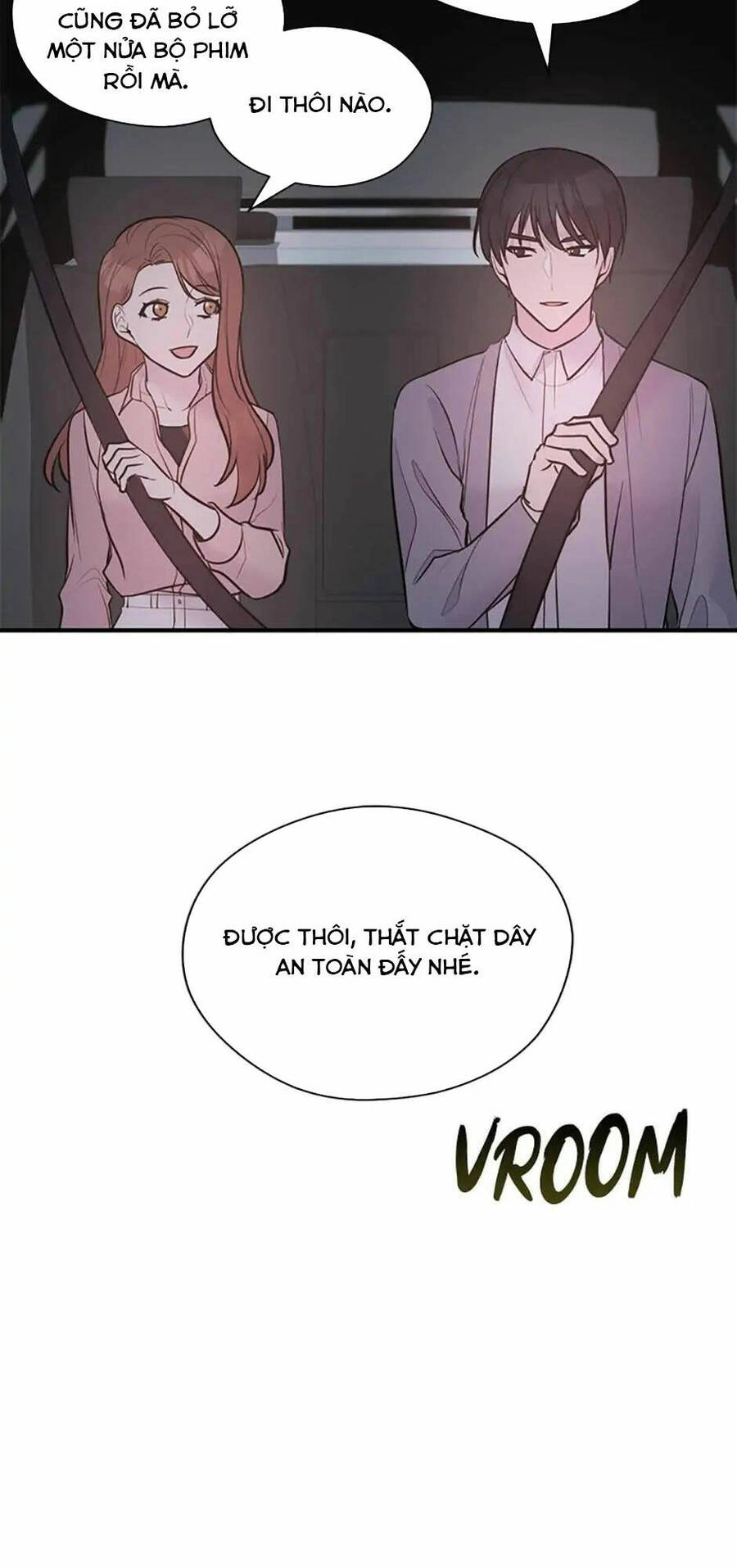 Câu Trả Lời Mùa Đông Chapter 19 - 57