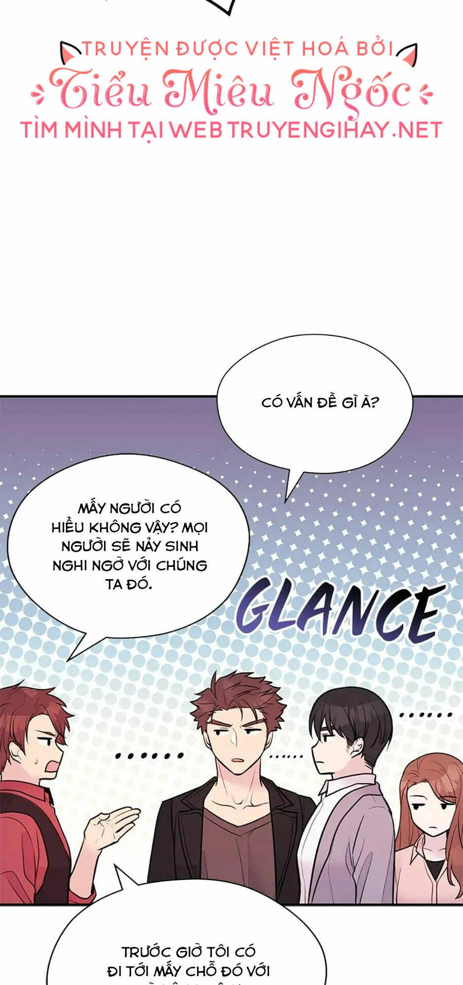 Câu Trả Lời Mùa Đông Chapter 19 - 62