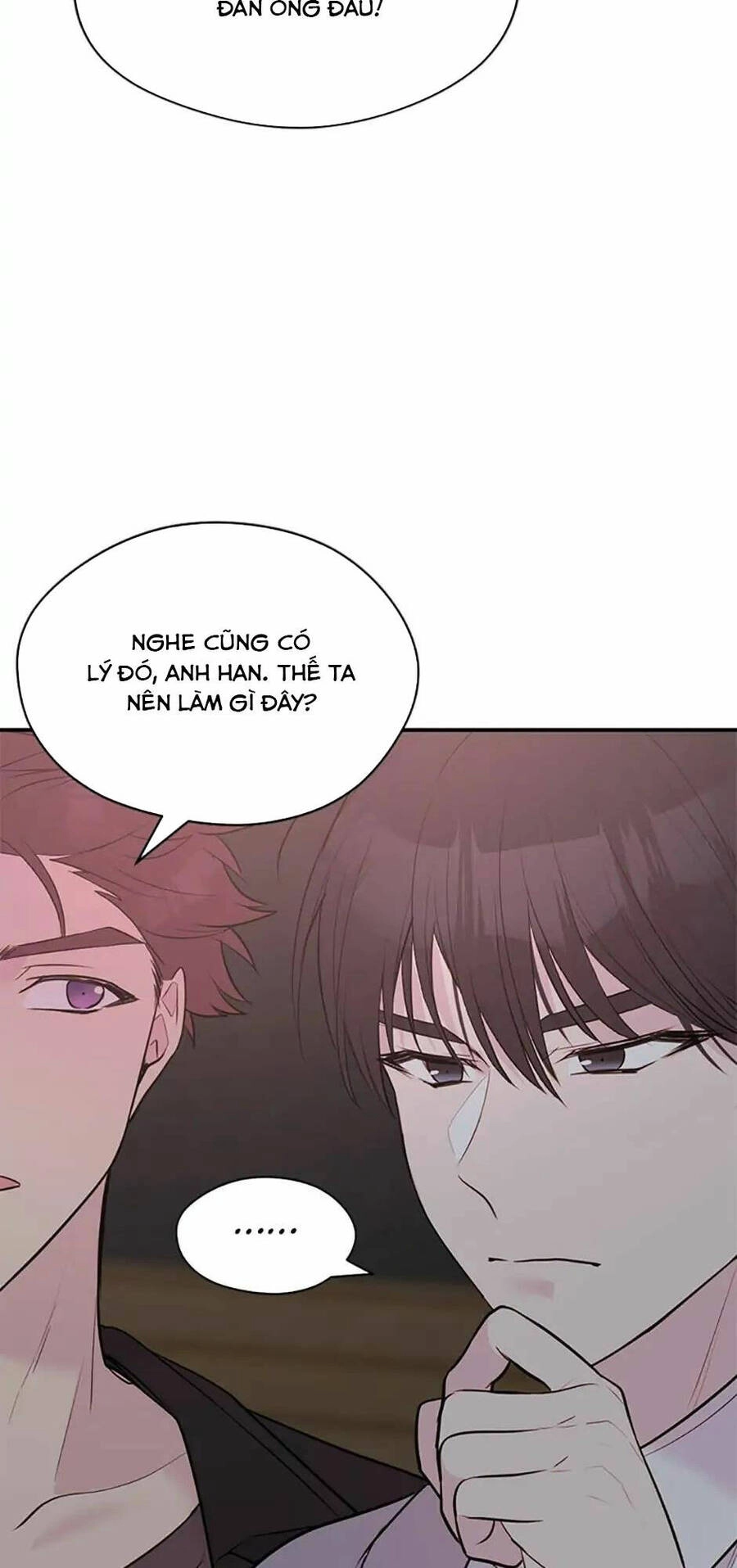 Câu Trả Lời Mùa Đông Chapter 19 - 63