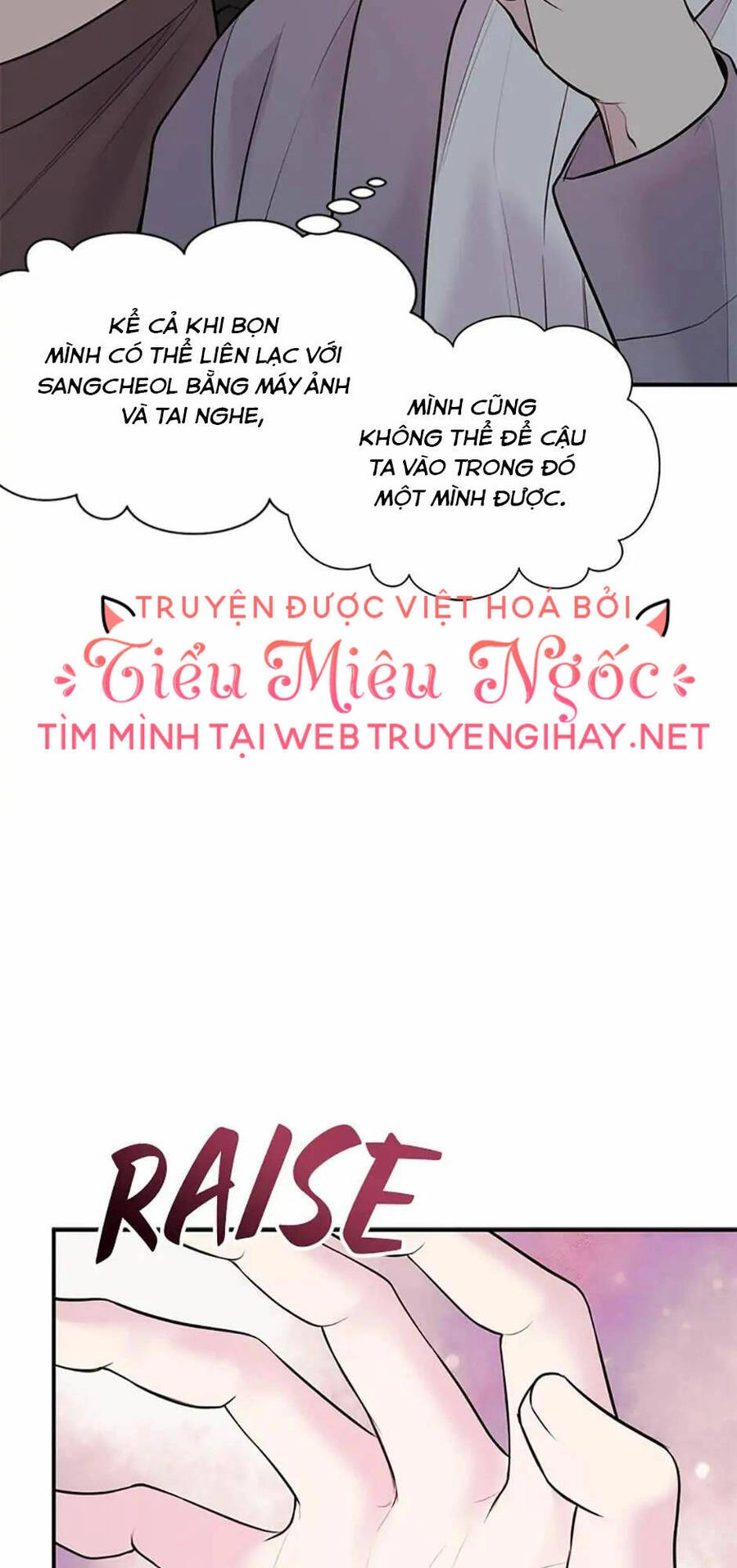 Câu Trả Lời Mùa Đông Chapter 19 - 64