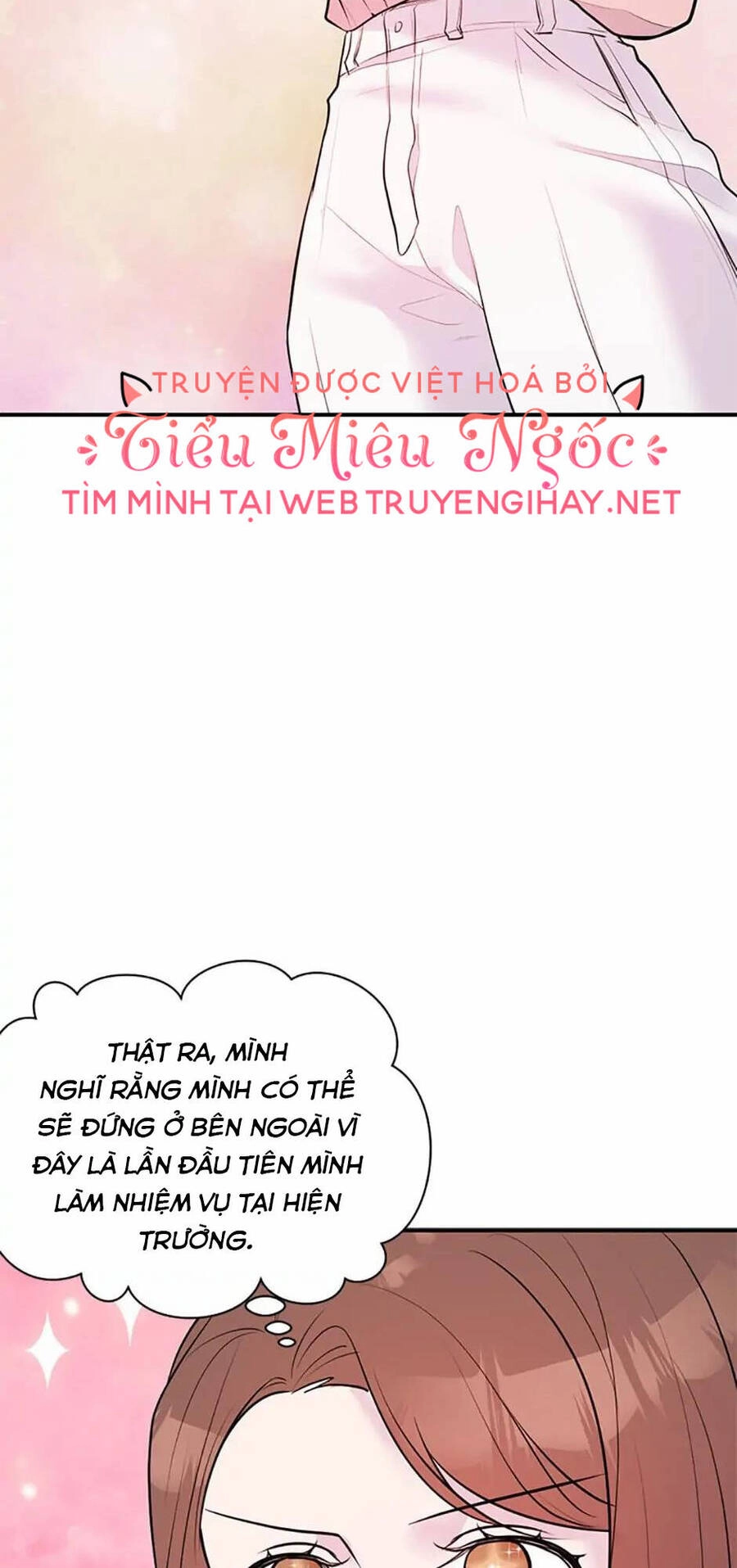 Câu Trả Lời Mùa Đông Chapter 20 - 4