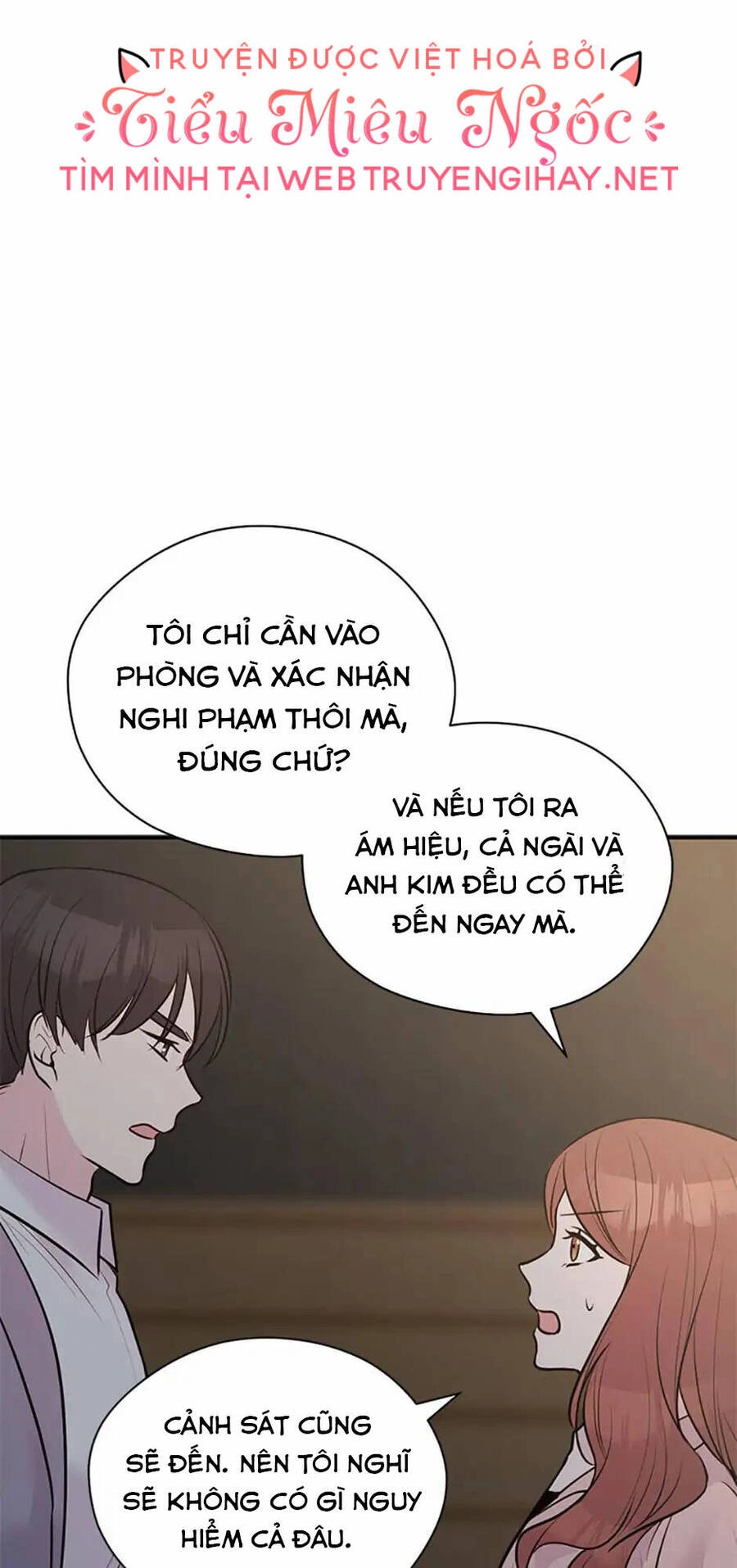Câu Trả Lời Mùa Đông Chapter 20 - 7