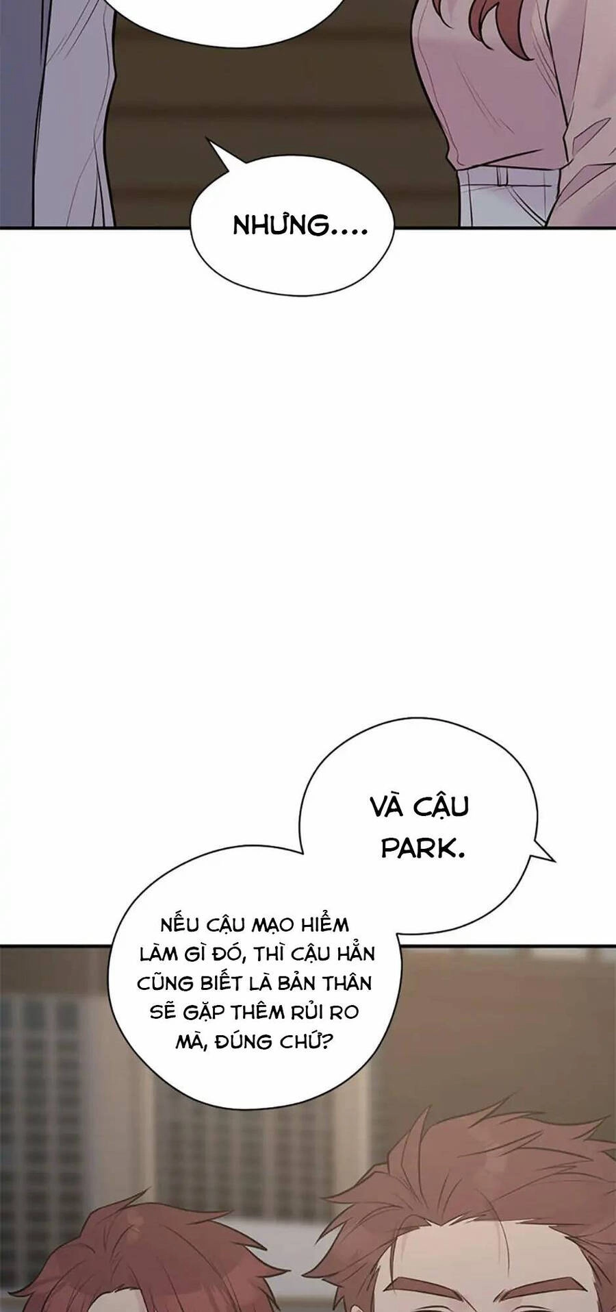 Câu Trả Lời Mùa Đông Chapter 20 - 8