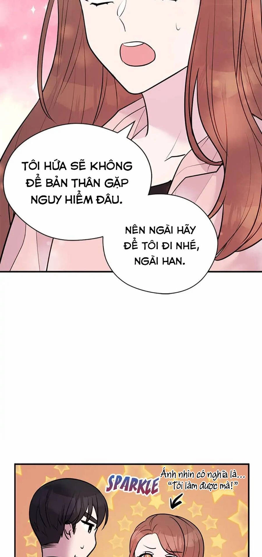 Câu Trả Lời Mùa Đông Chapter 20 - 10