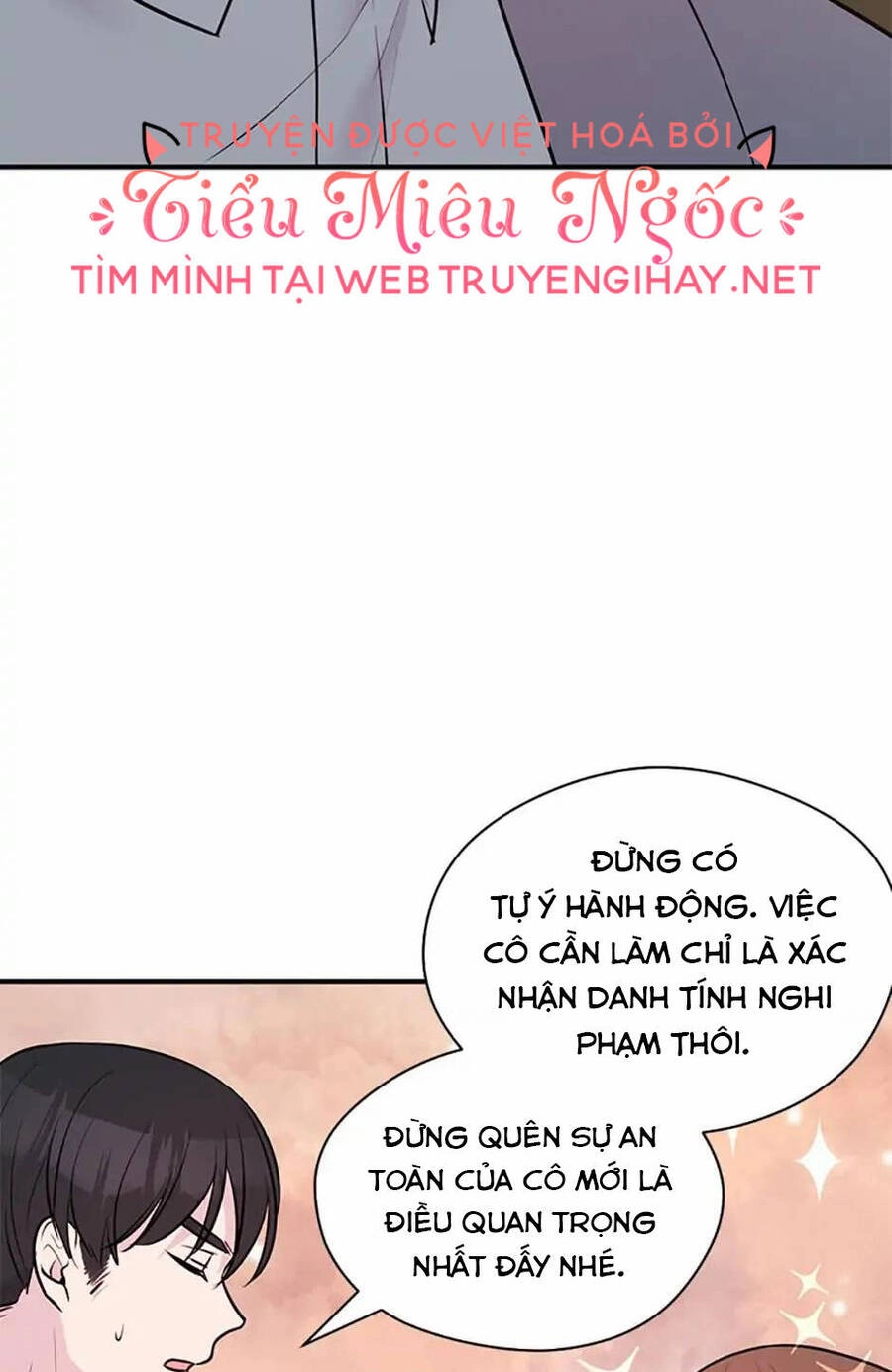 Câu Trả Lời Mùa Đông Chapter 20 - 13