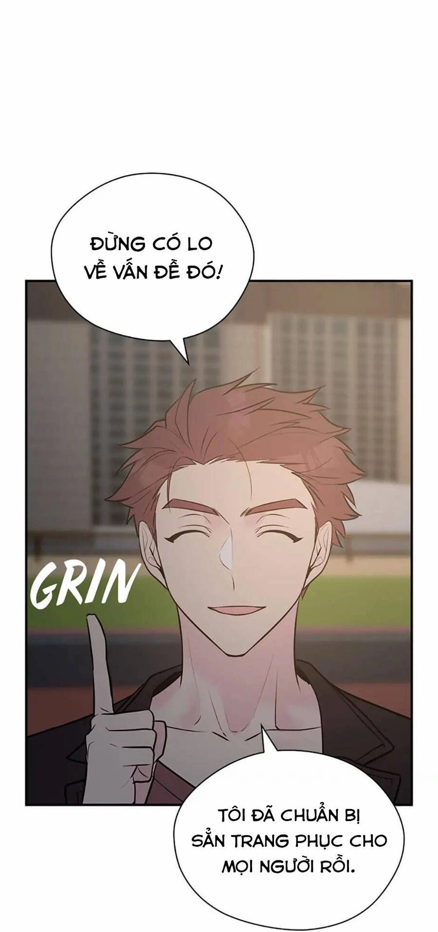 Câu Trả Lời Mùa Đông Chapter 20 - 16