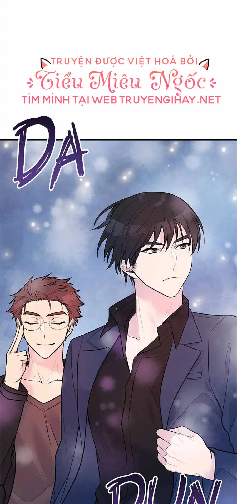 Câu Trả Lời Mùa Đông Chapter 20 - 19