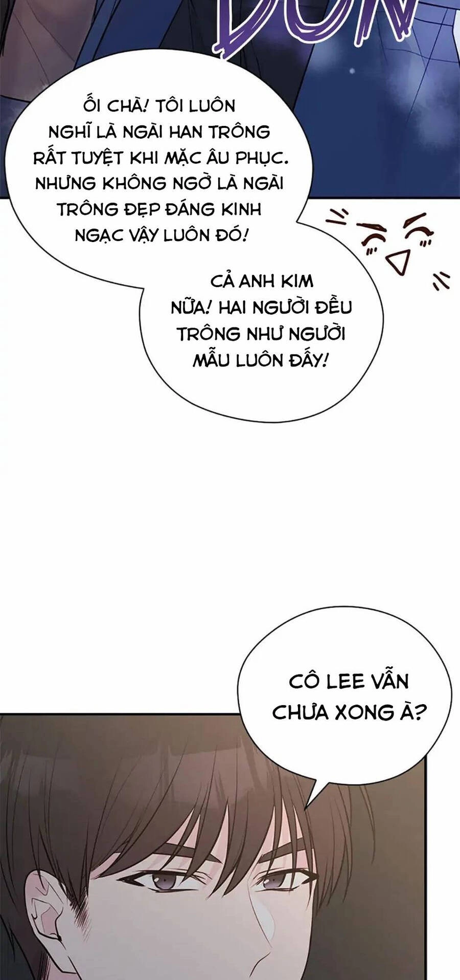 Câu Trả Lời Mùa Đông Chapter 20 - 20
