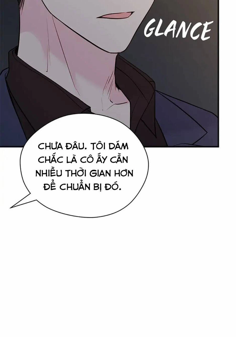 Câu Trả Lời Mùa Đông Chapter 20 - 21