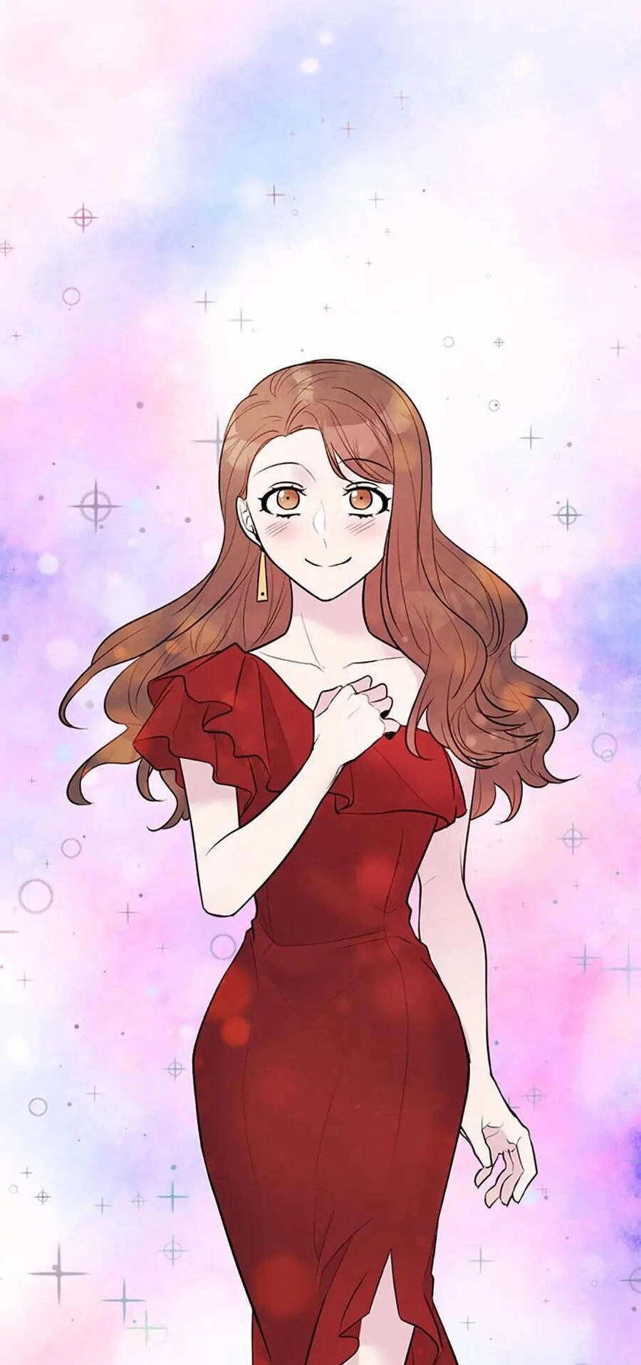 Câu Trả Lời Mùa Đông Chapter 20 - 23