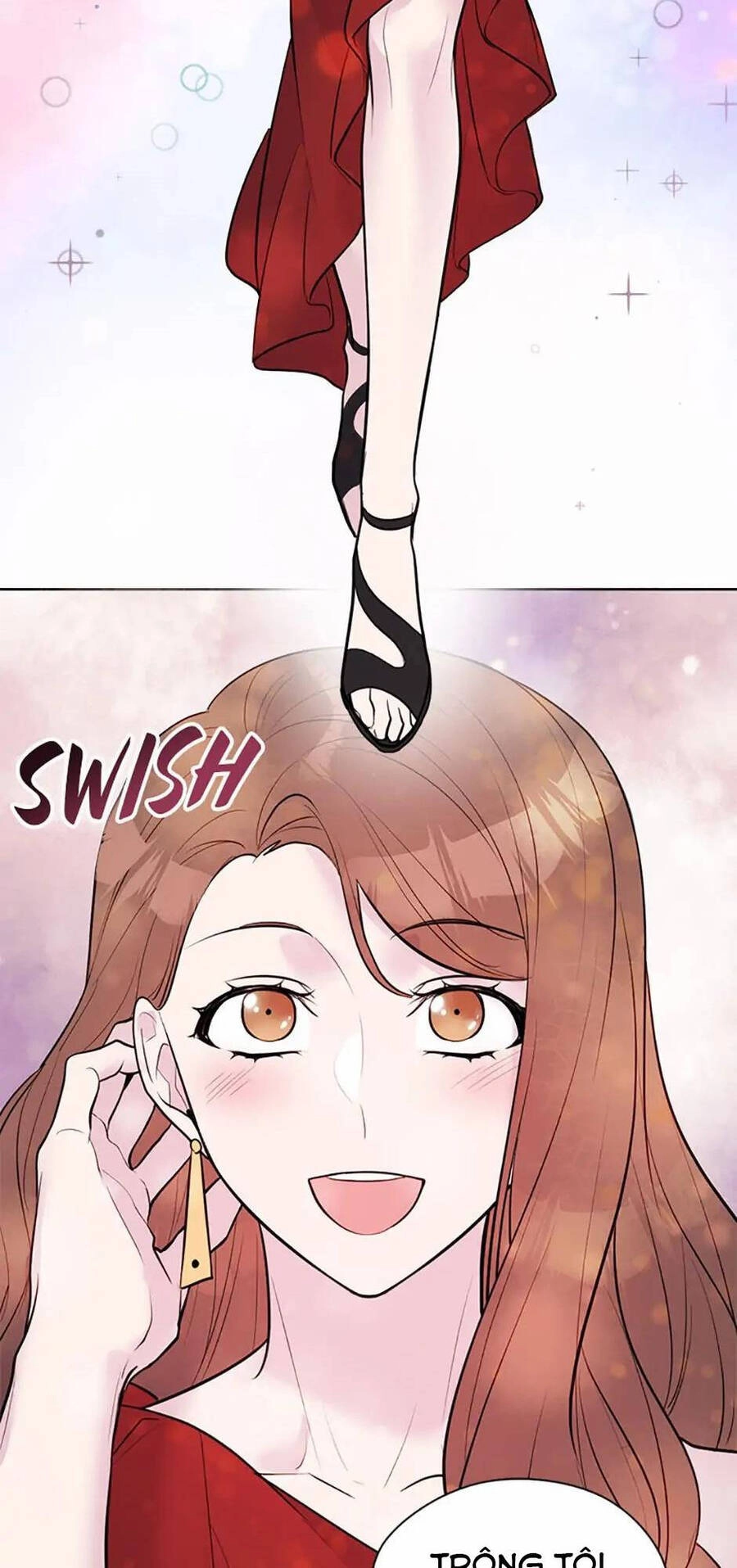 Câu Trả Lời Mùa Đông Chapter 20 - 24