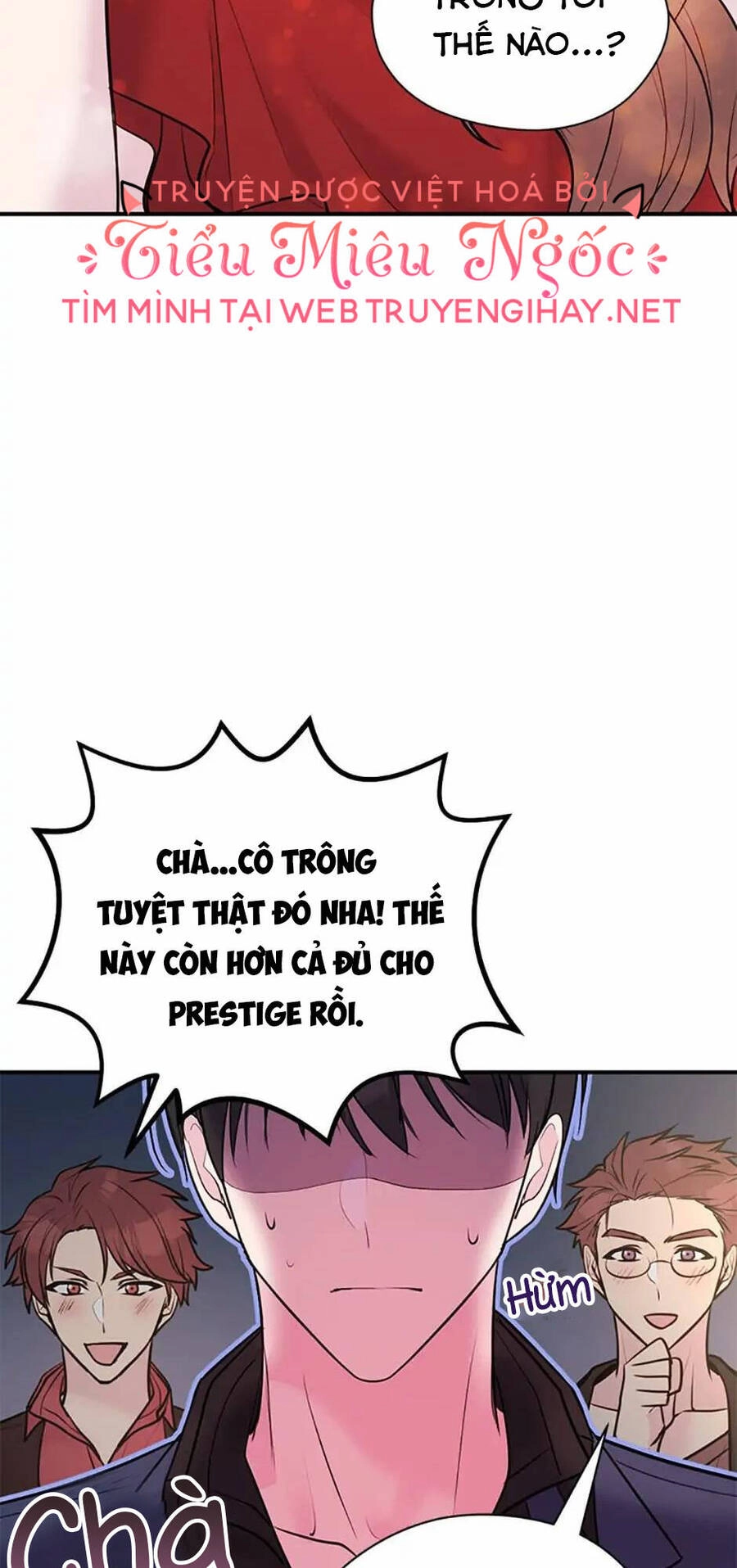 Câu Trả Lời Mùa Đông Chapter 20 - 25