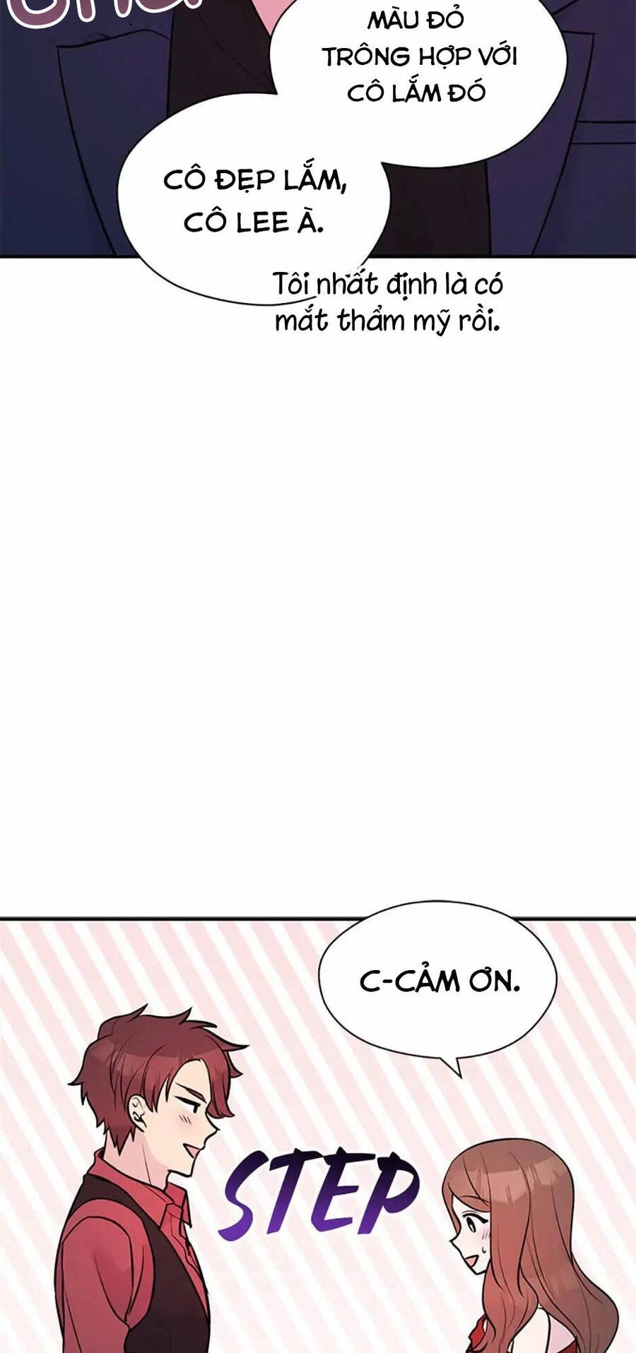 Câu Trả Lời Mùa Đông Chapter 20 - 26