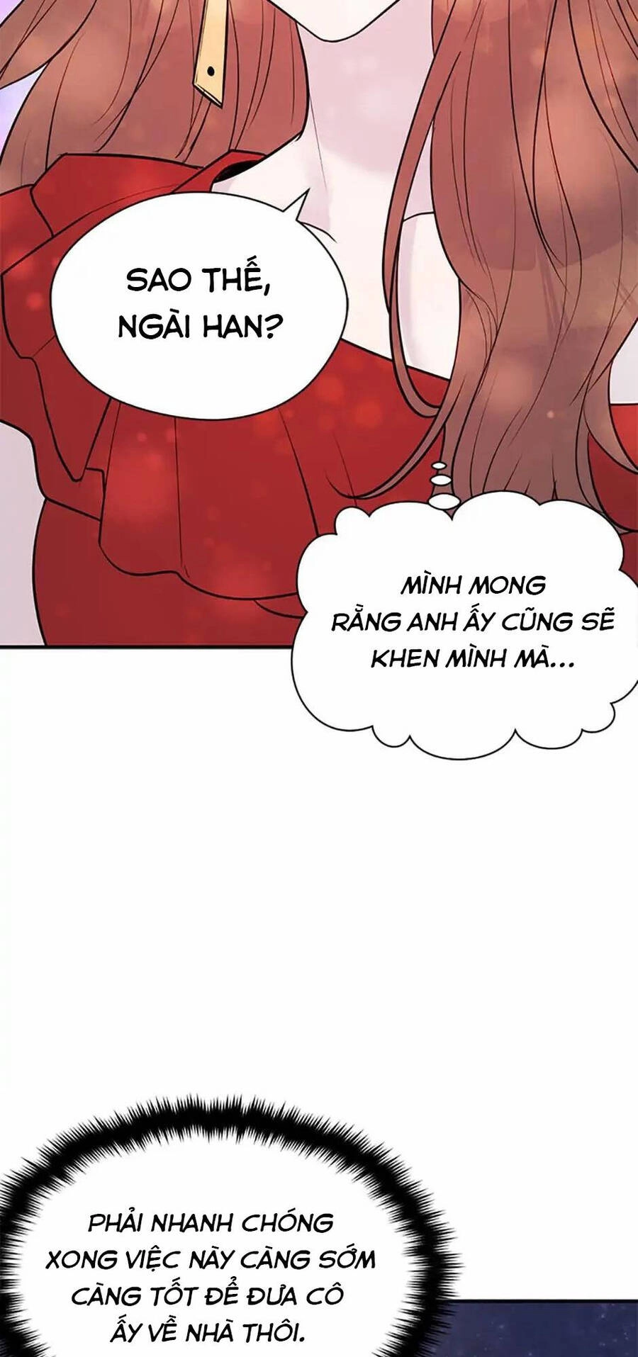 Câu Trả Lời Mùa Đông Chapter 20 - 32