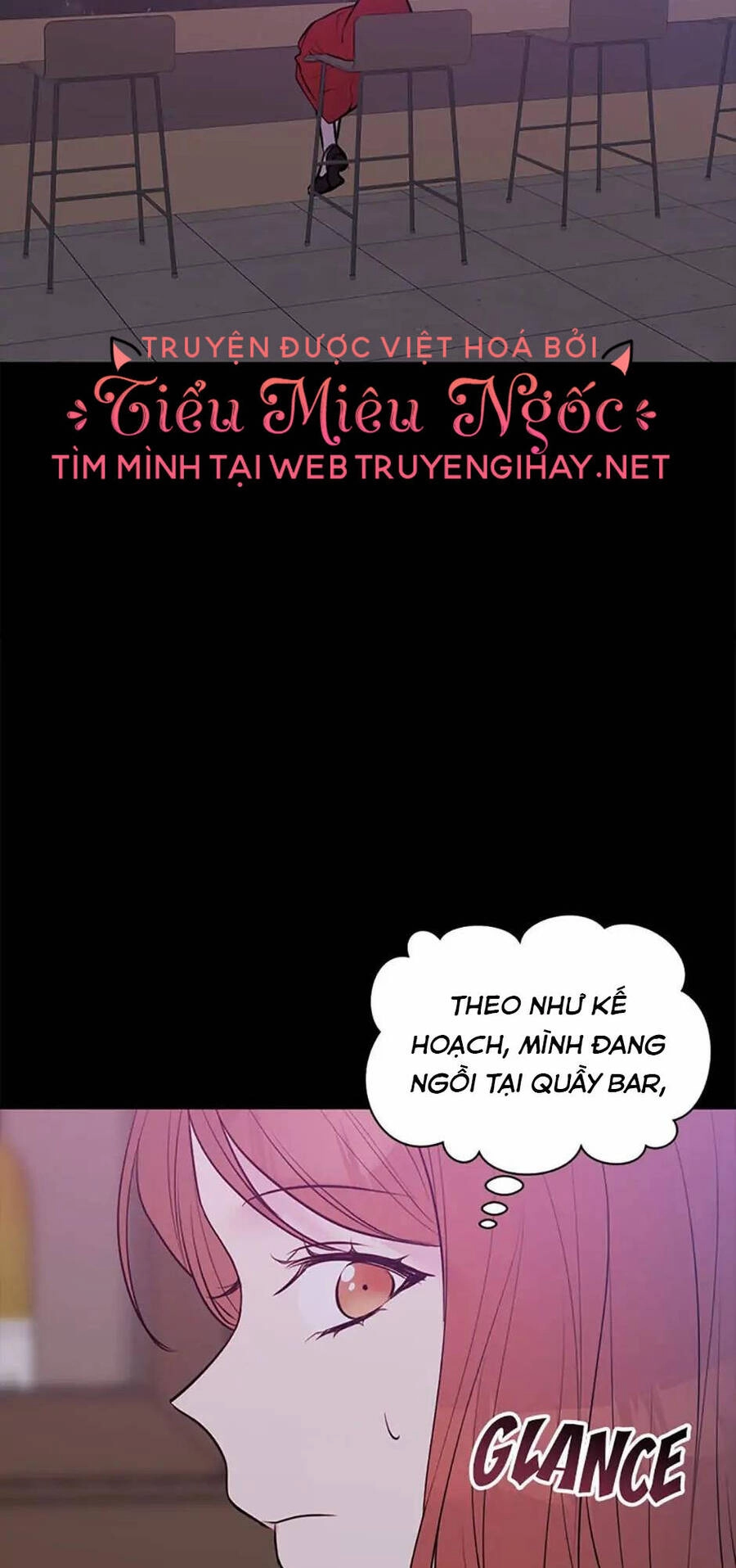 Câu Trả Lời Mùa Đông Chapter 20 - 36