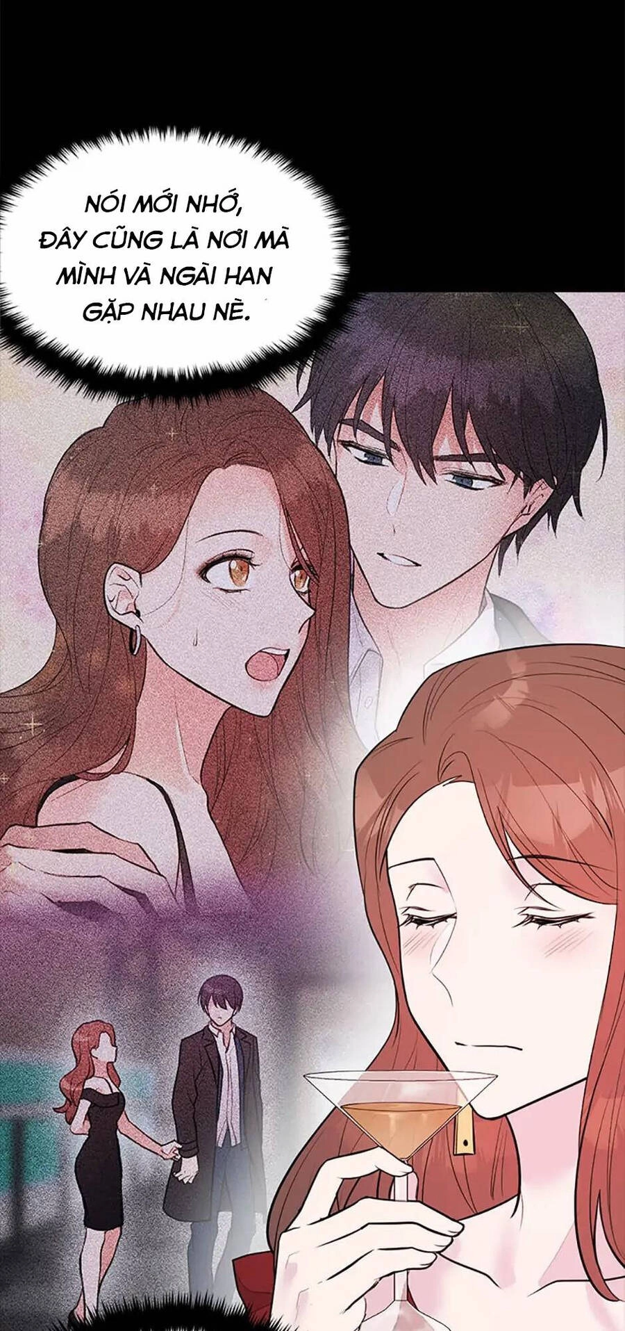 Câu Trả Lời Mùa Đông Chapter 20 - 39