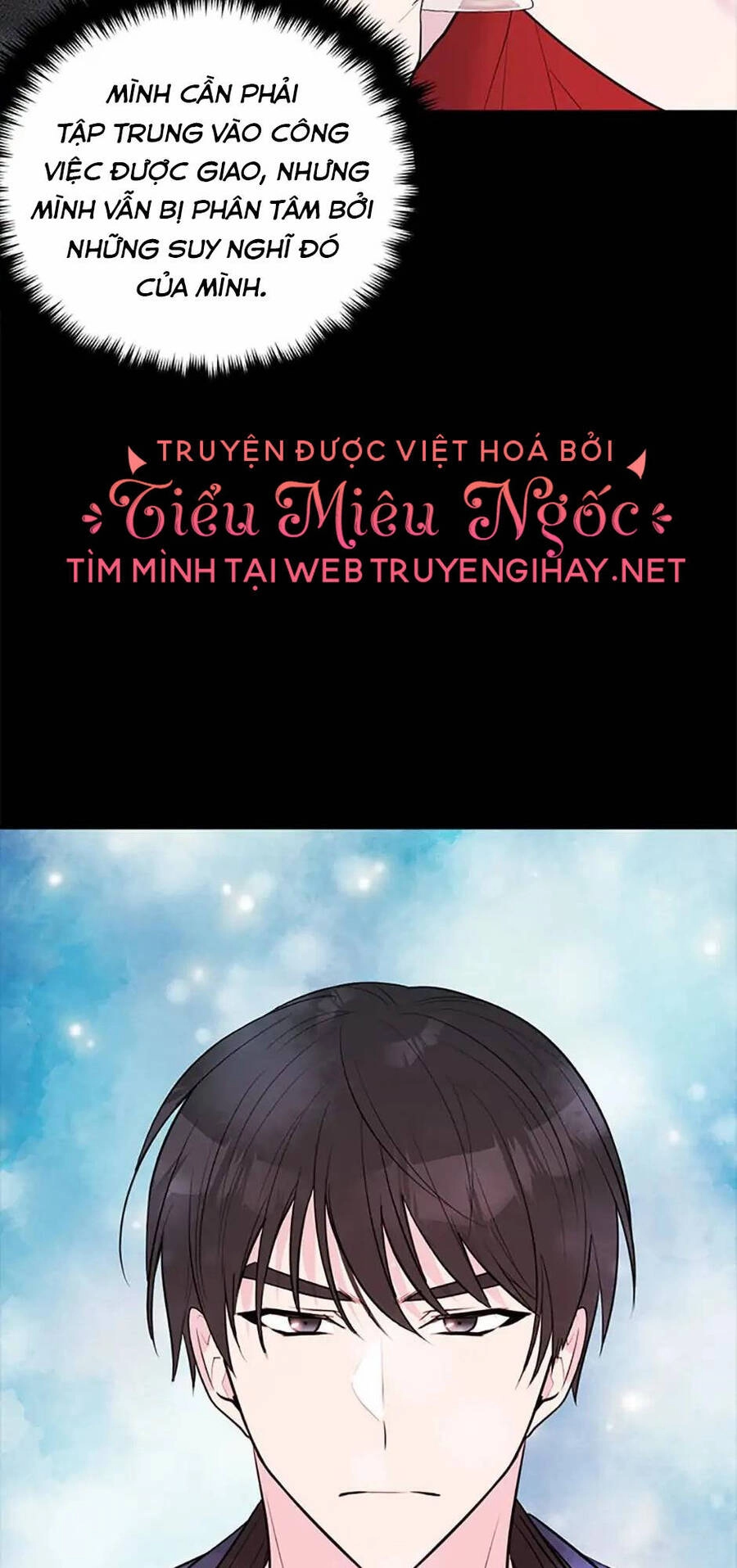 Câu Trả Lời Mùa Đông Chapter 20 - 40