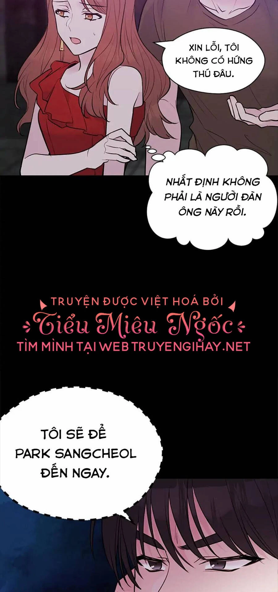 Câu Trả Lời Mùa Đông Chapter 20 - 43