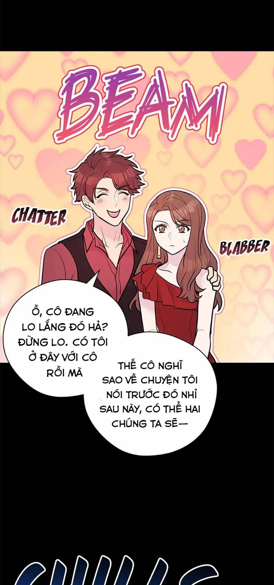 Câu Trả Lời Mùa Đông Chapter 20 - 47