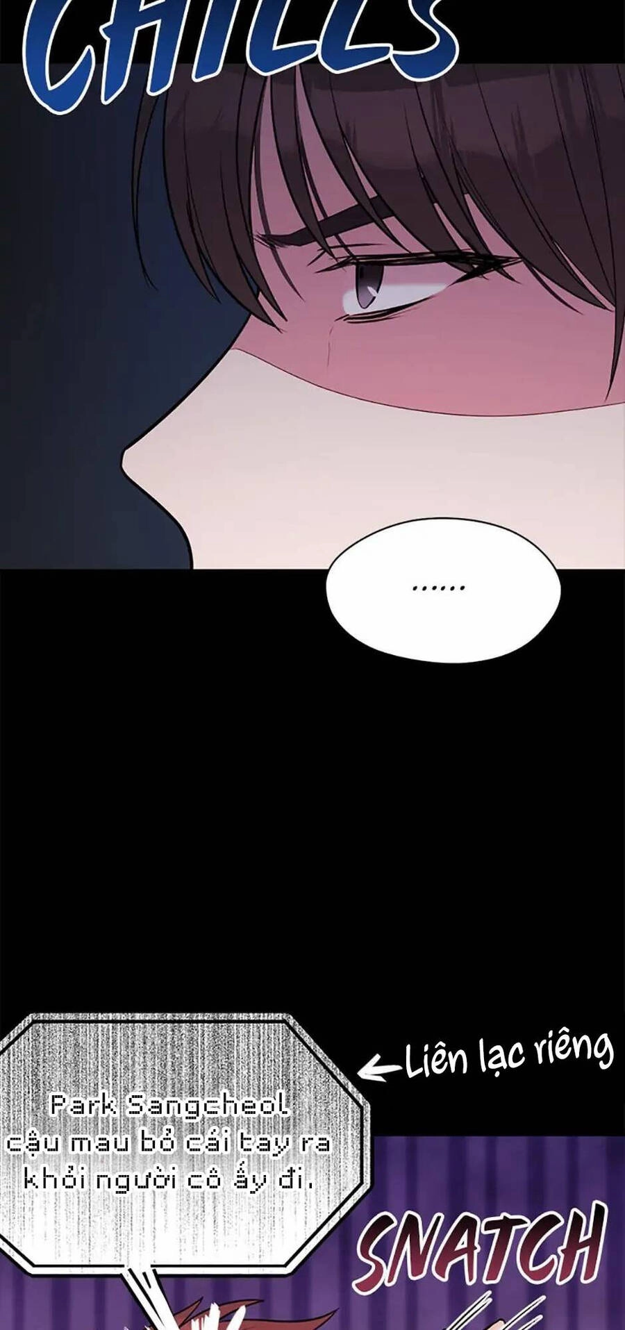 Câu Trả Lời Mùa Đông Chapter 20 - 48