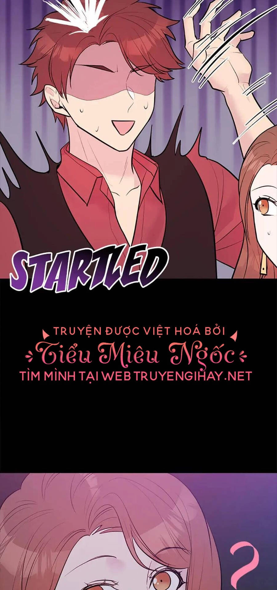 Câu Trả Lời Mùa Đông Chapter 20 - 49