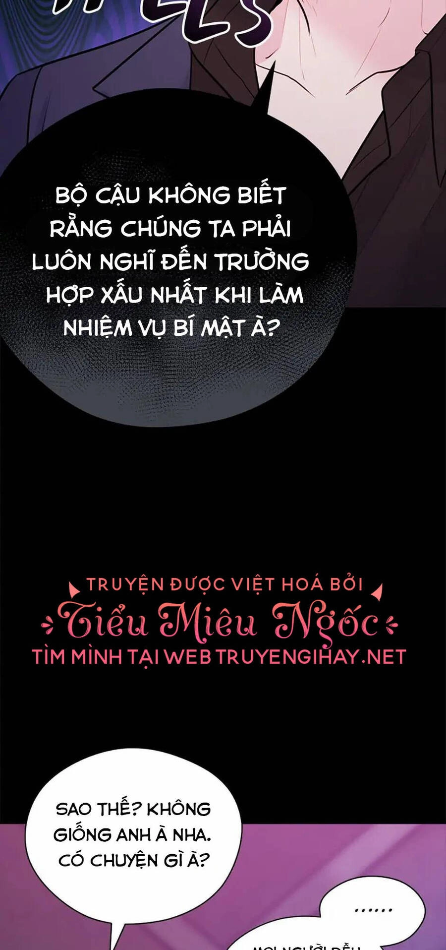 Câu Trả Lời Mùa Đông Chapter 20 - 55