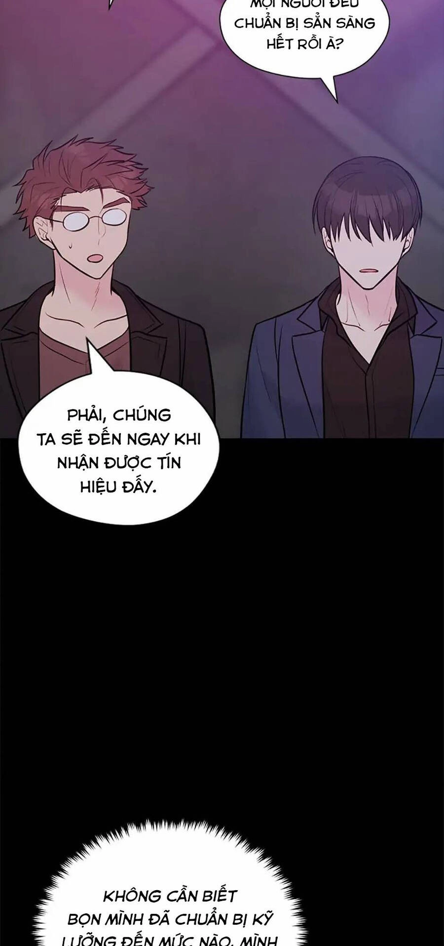 Câu Trả Lời Mùa Đông Chapter 20 - 56