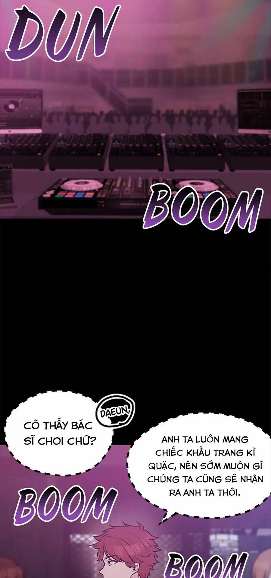 Câu Trả Lời Mùa Đông Chapter 20 - 60