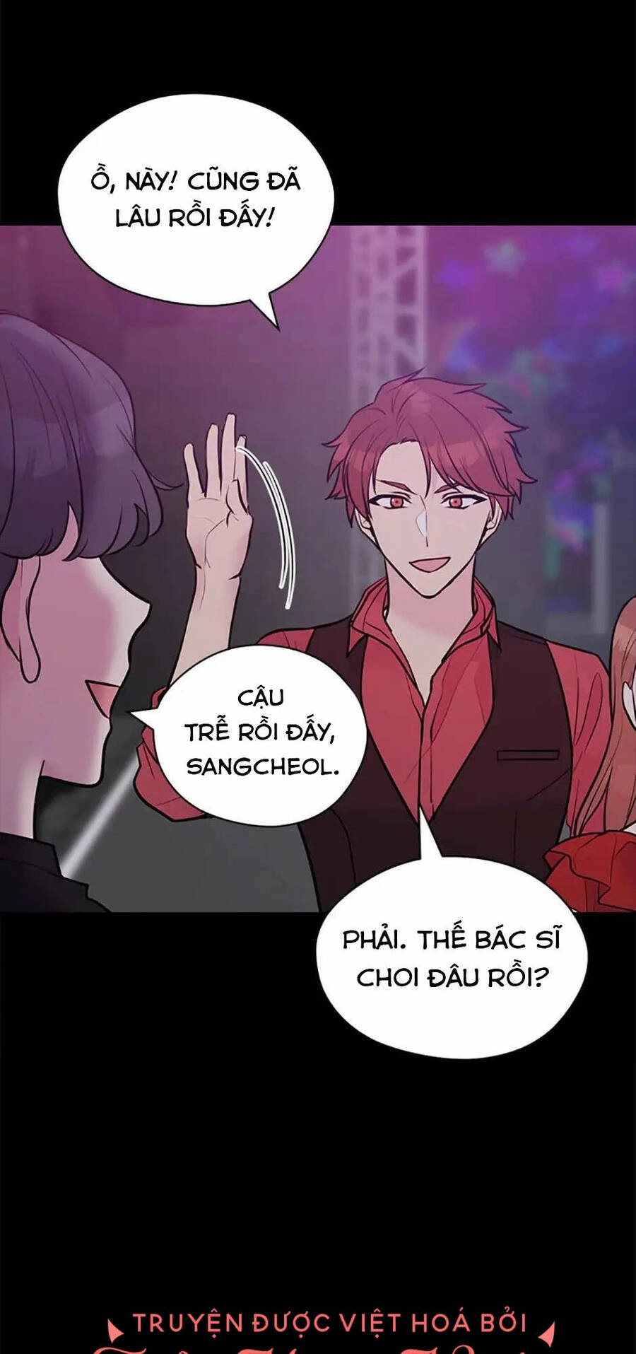 Câu Trả Lời Mùa Đông Chapter 20 - 64