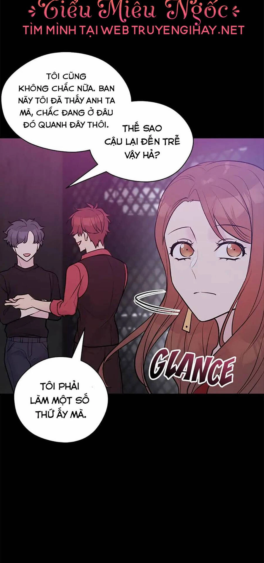 Câu Trả Lời Mùa Đông Chapter 20 - 65