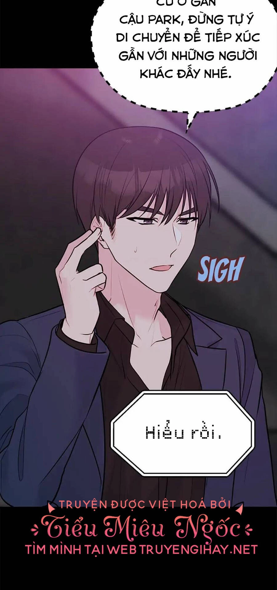 Câu Trả Lời Mùa Đông Chapter 20 - 67