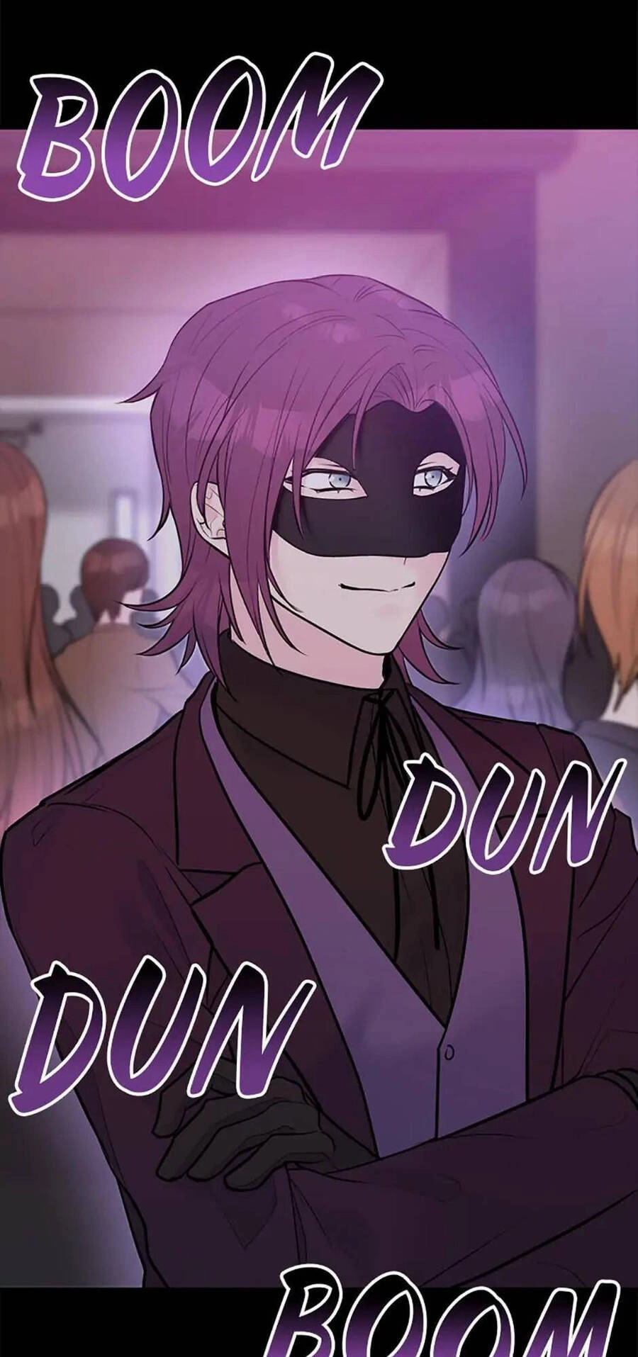 Câu Trả Lời Mùa Đông Chapter 20 - 71