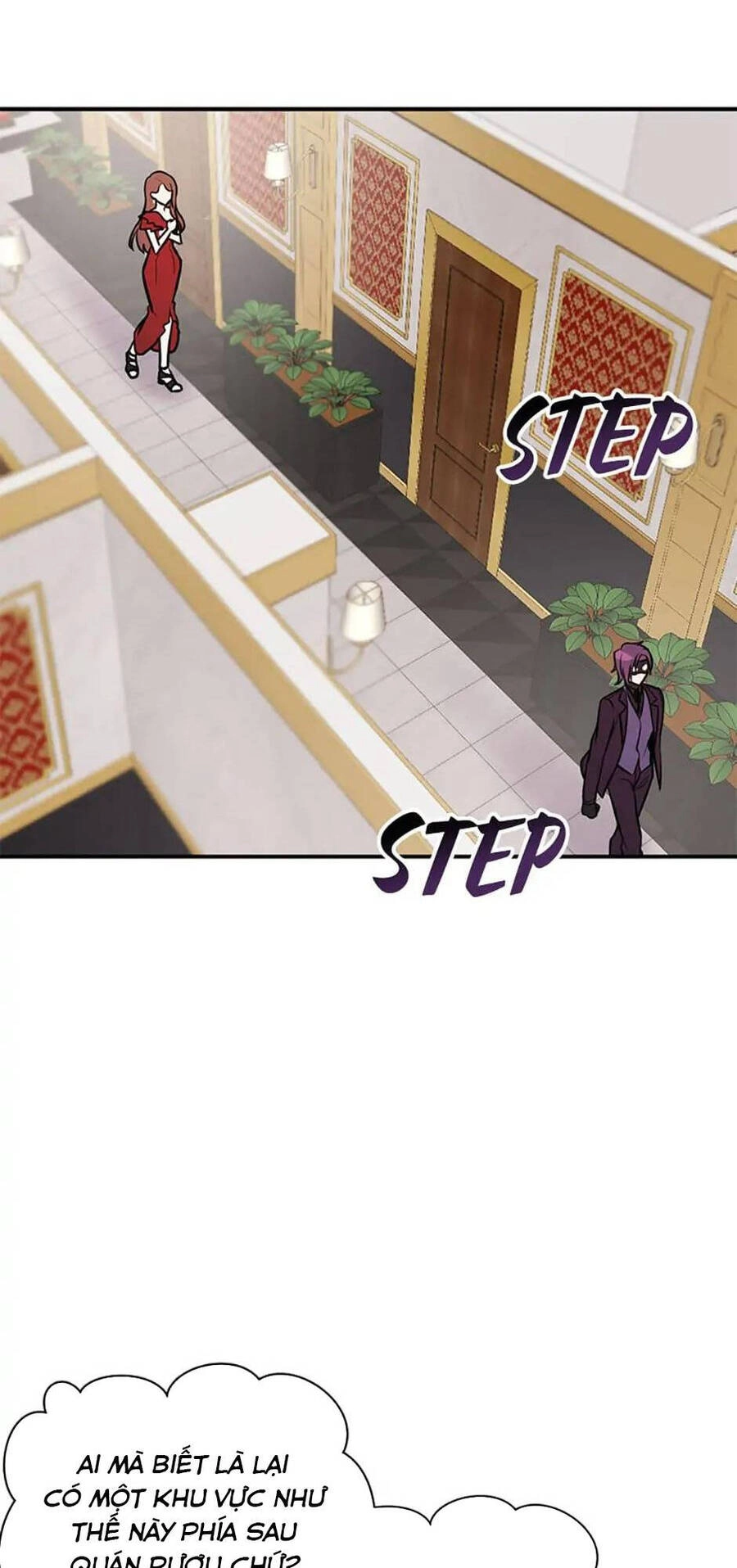 Câu Trả Lời Mùa Đông Chapter 21 - 6