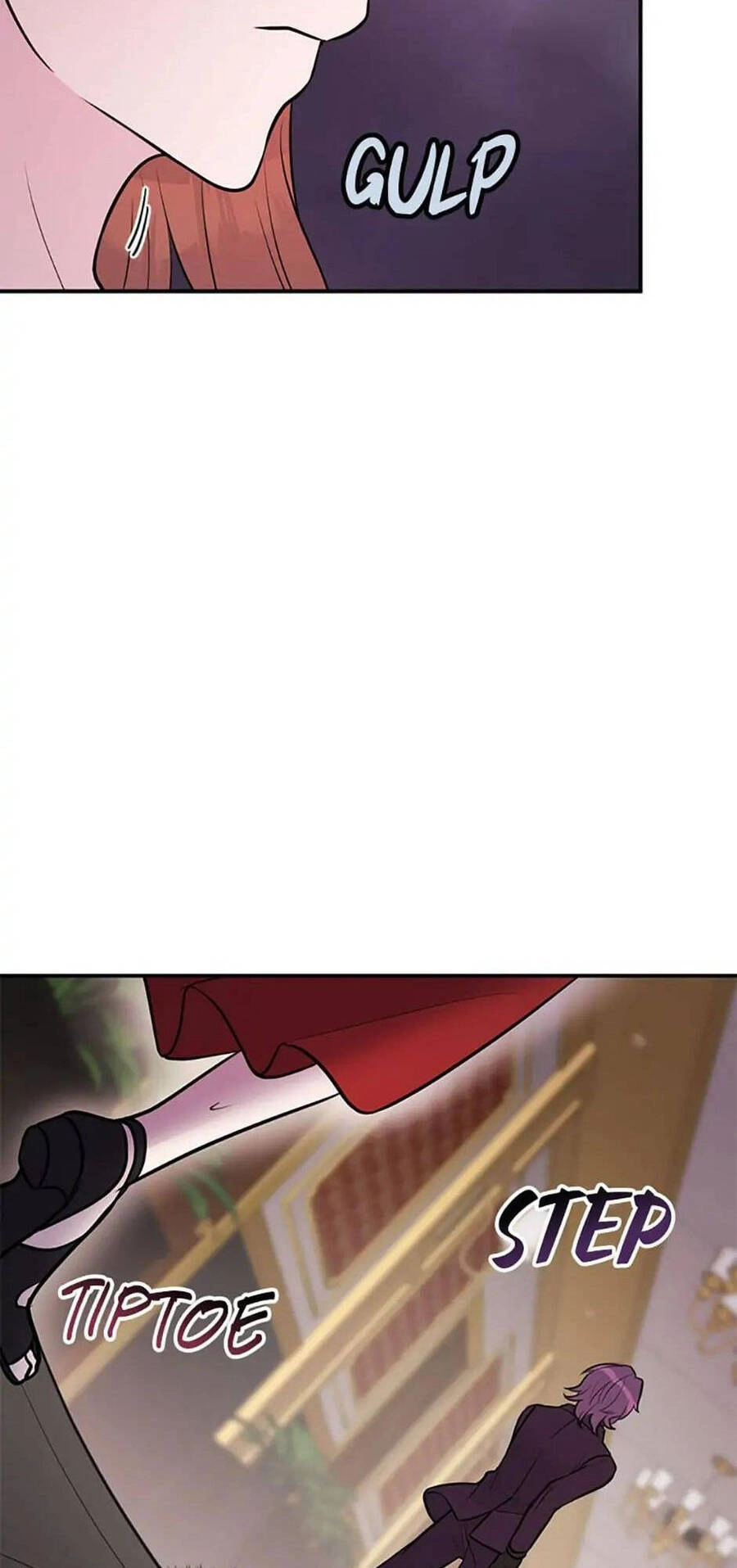 Câu Trả Lời Mùa Đông Chapter 21 - 8