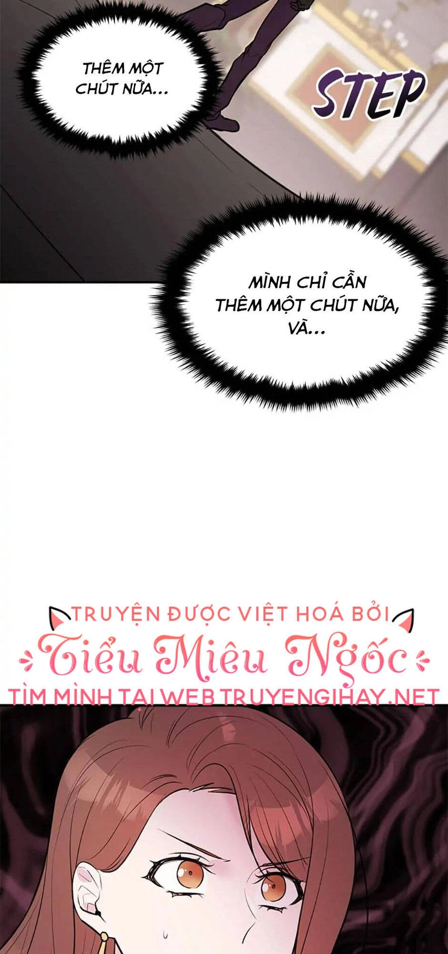 Câu Trả Lời Mùa Đông Chapter 21 - 9