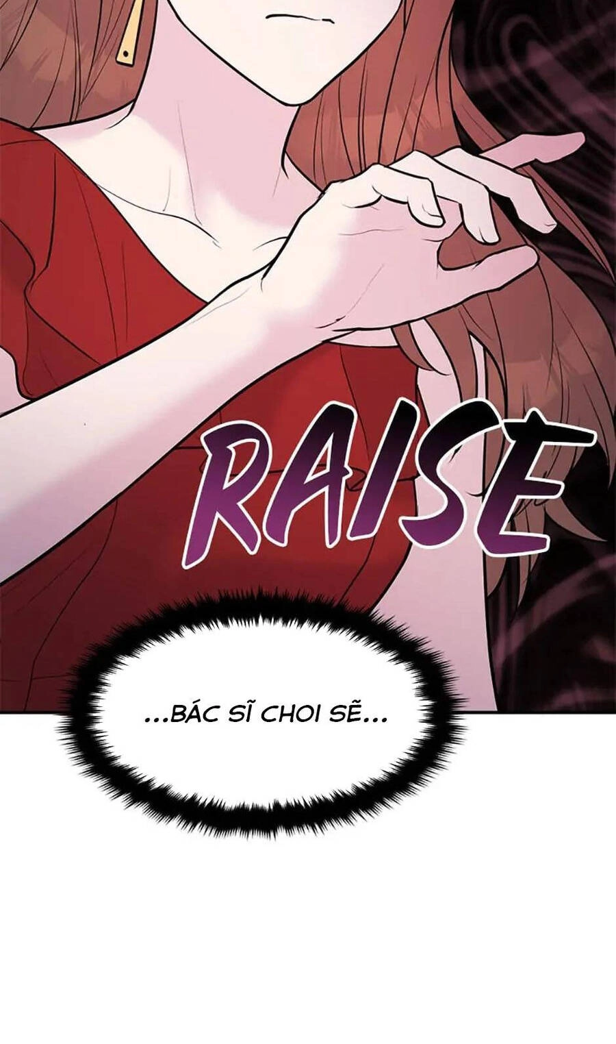 Câu Trả Lời Mùa Đông Chapter 21 - 10