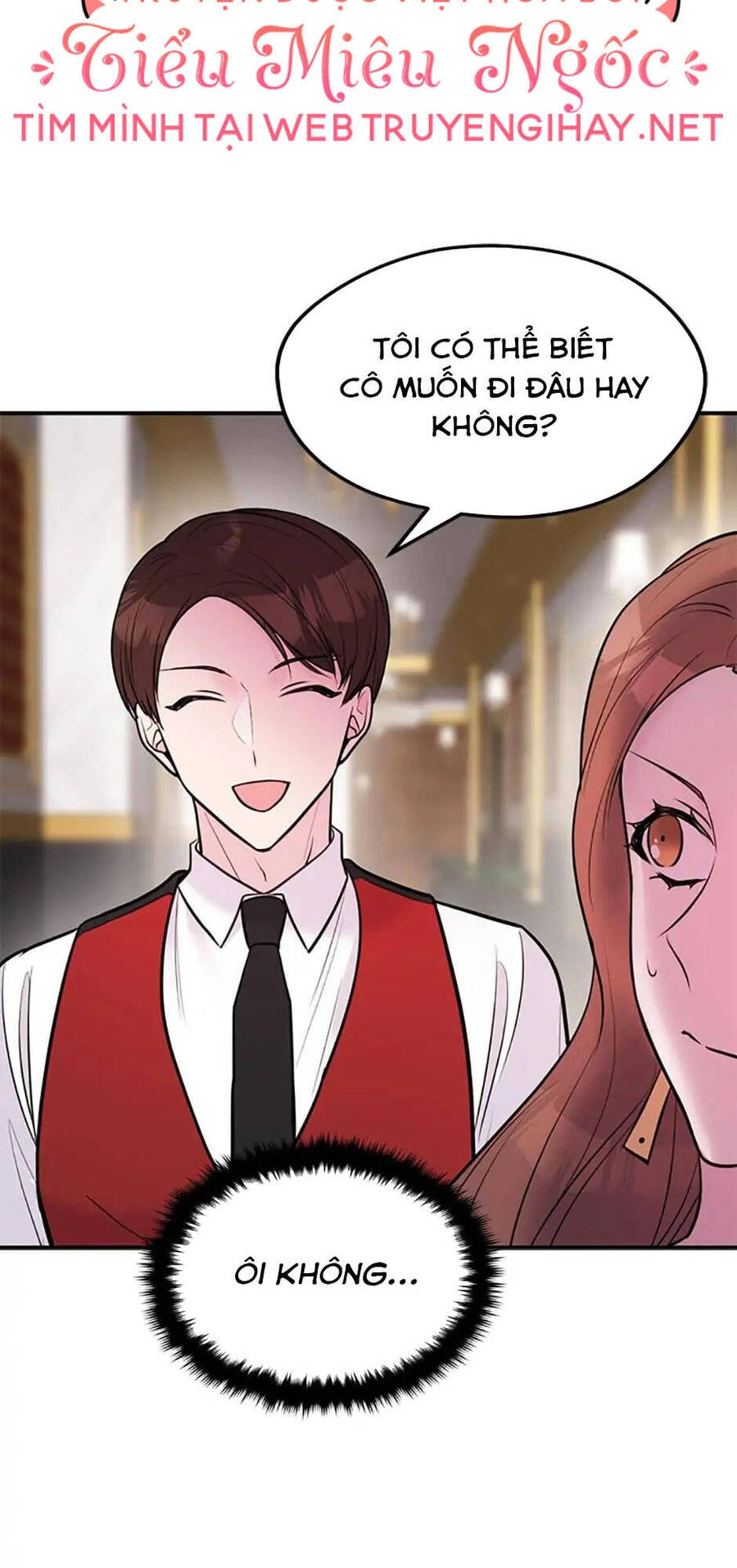 Câu Trả Lời Mùa Đông Chapter 21 - 13