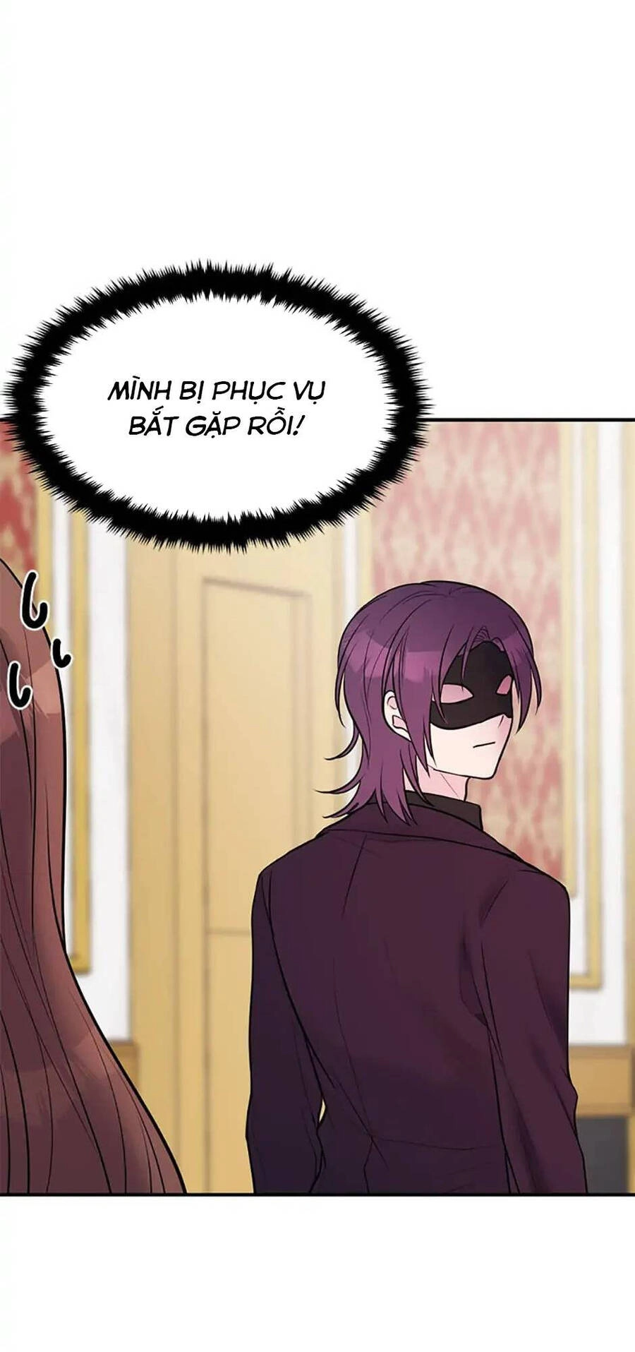 Câu Trả Lời Mùa Đông Chapter 21 - 14