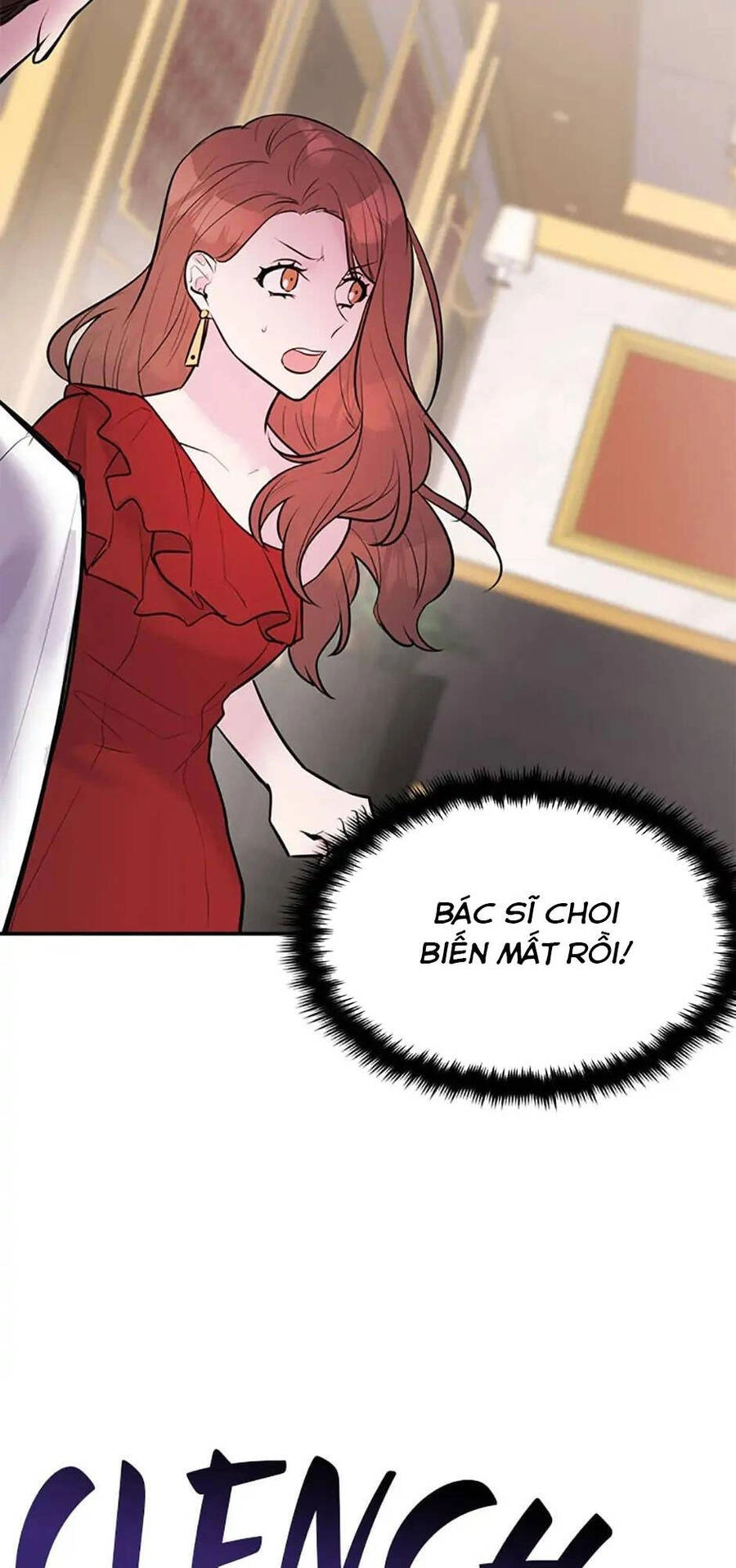 Câu Trả Lời Mùa Đông Chapter 21 - 20