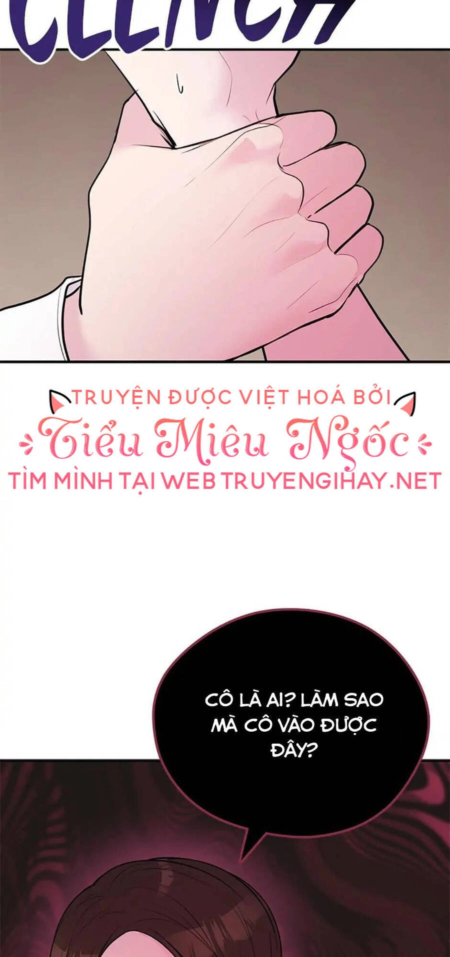 Câu Trả Lời Mùa Đông Chapter 21 - 21