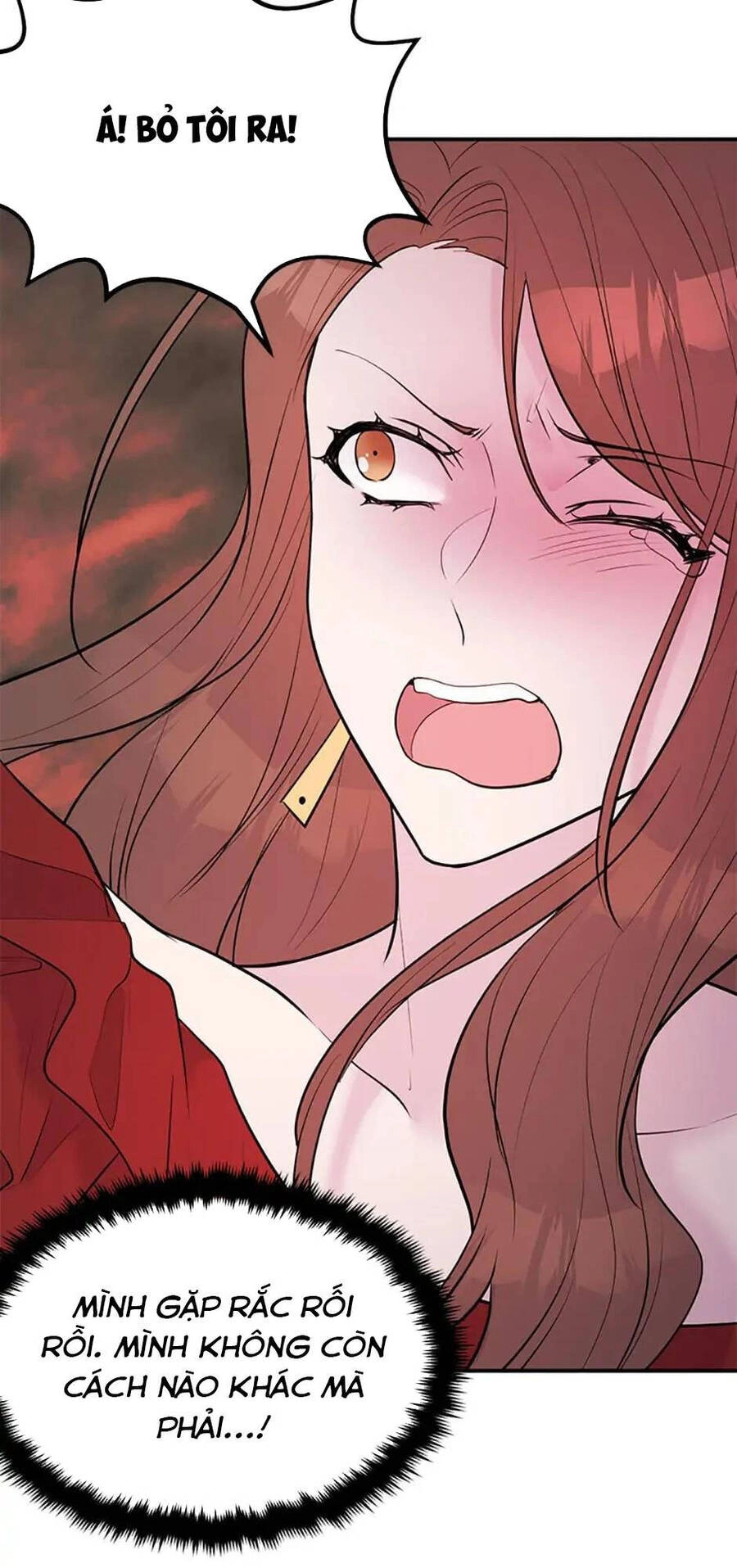 Câu Trả Lời Mùa Đông Chapter 21 - 23