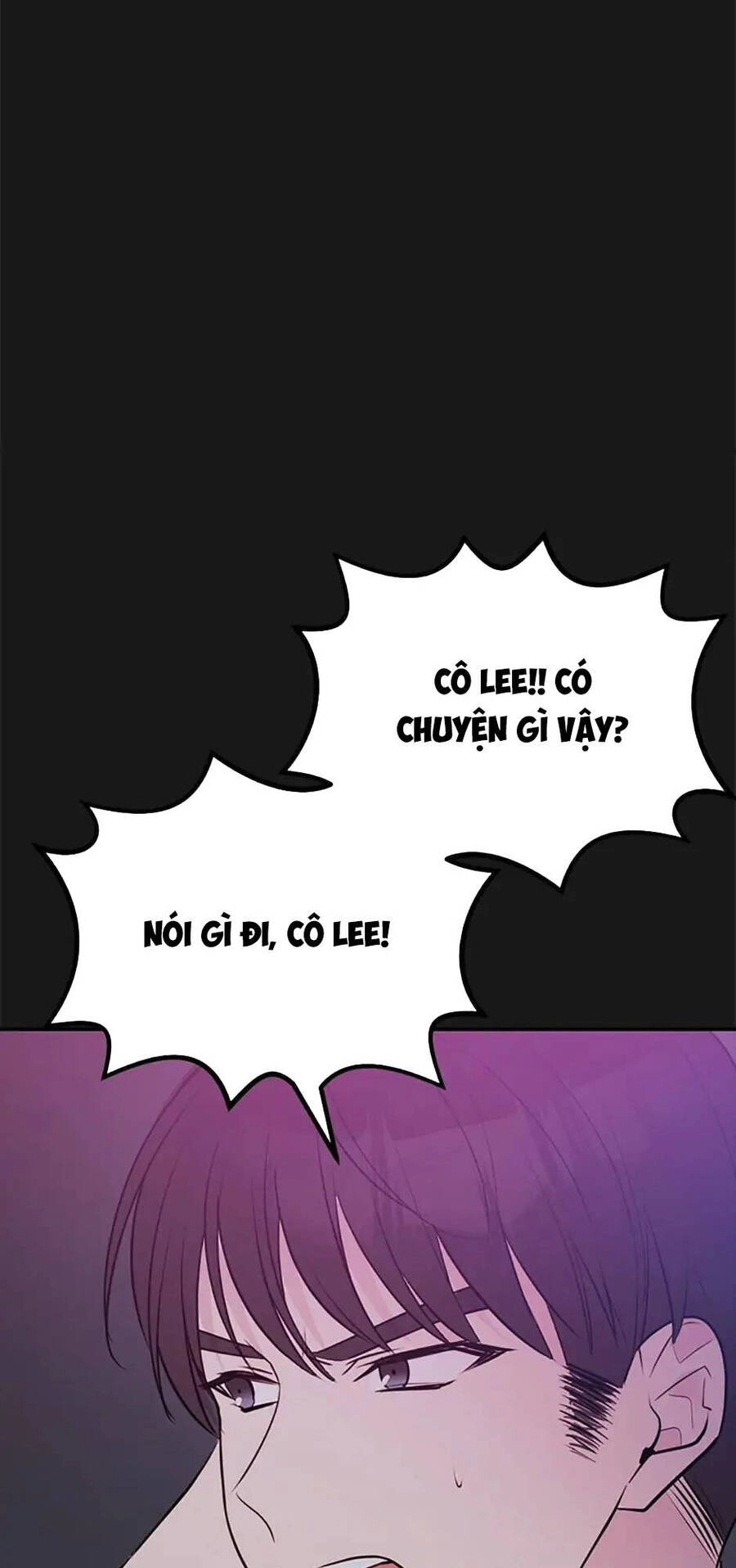Câu Trả Lời Mùa Đông Chapter 21 - 25