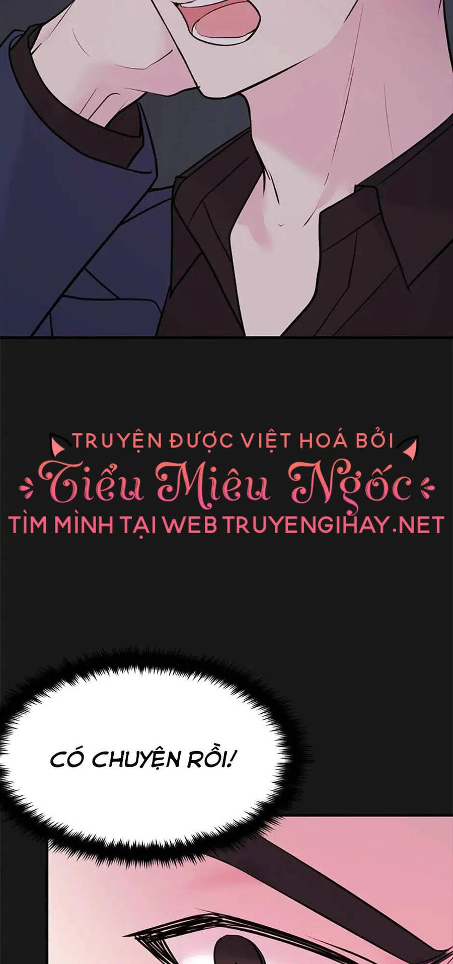 Câu Trả Lời Mùa Đông Chapter 21 - 26