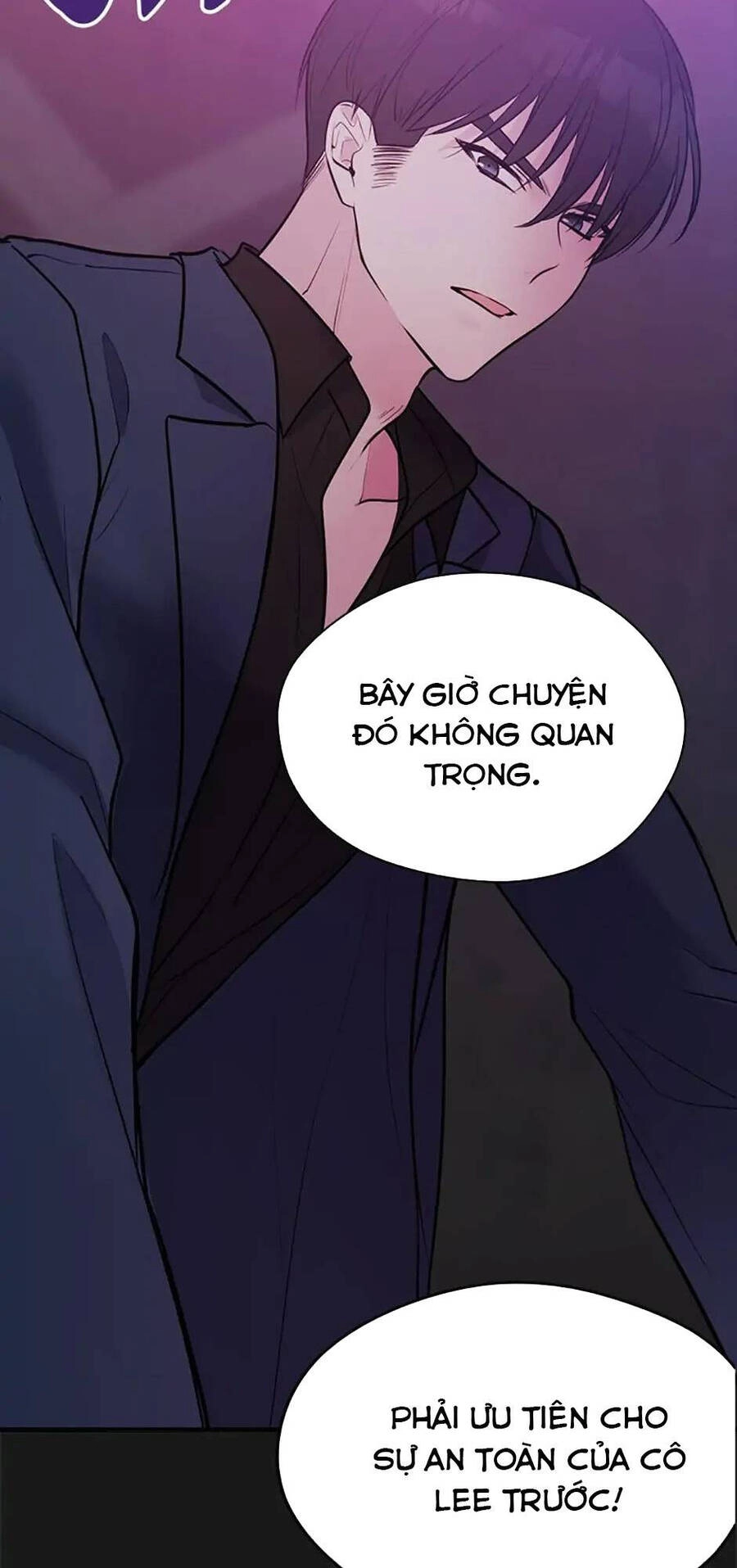 Câu Trả Lời Mùa Đông Chapter 21 - 30