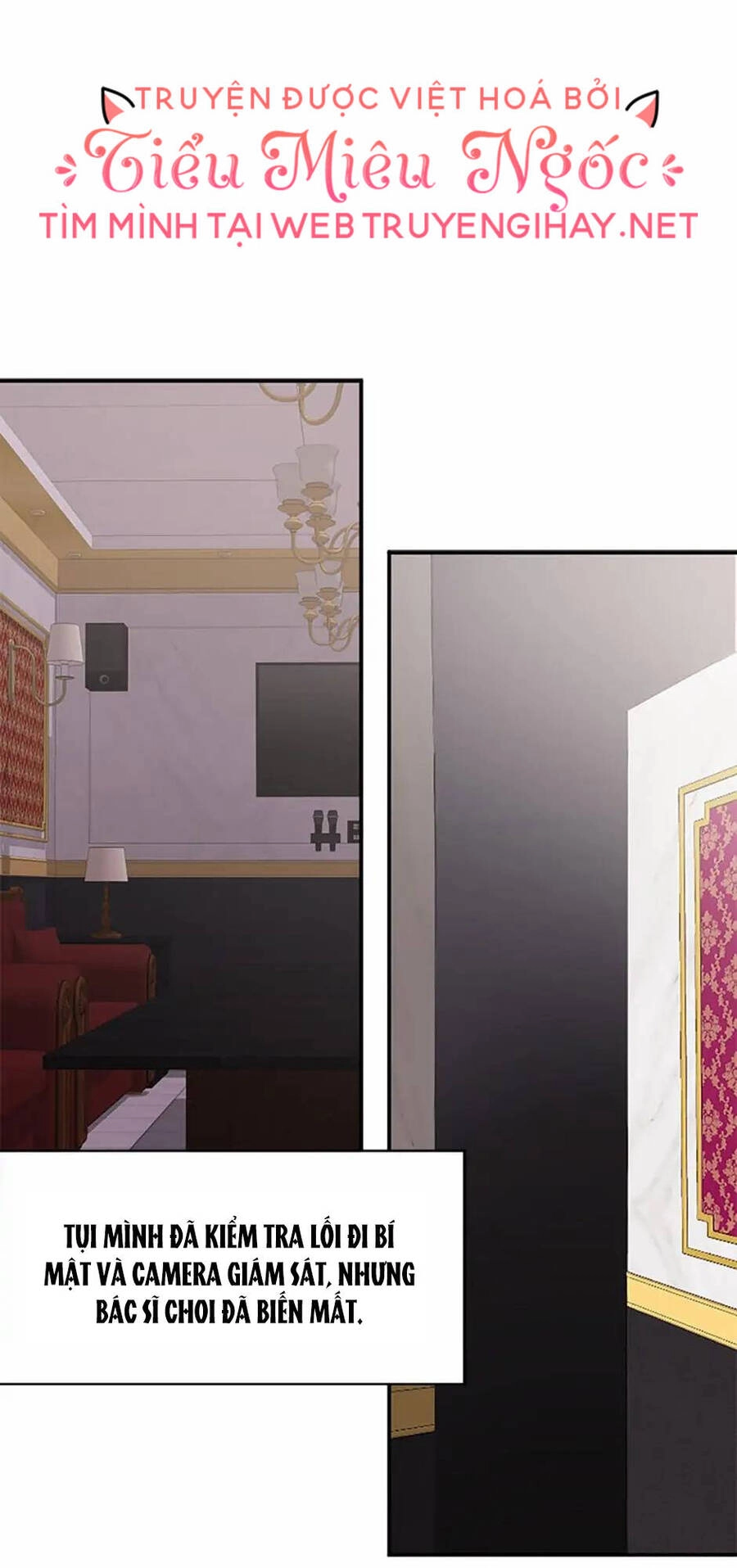 Câu Trả Lời Mùa Đông Chapter 22 - 5