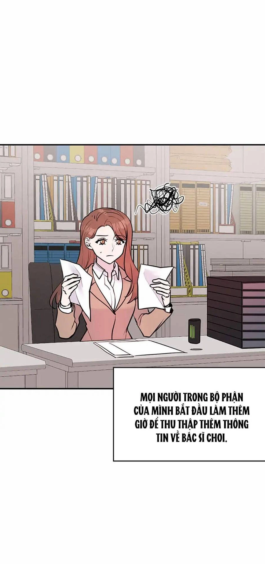 Câu Trả Lời Mùa Đông Chapter 22 - 6