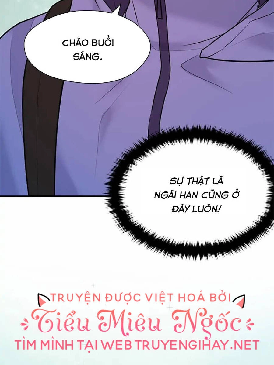 Câu Trả Lời Mùa Đông Chapter 22 - 12