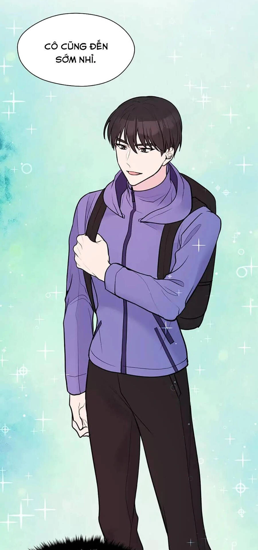 Câu Trả Lời Mùa Đông Chapter 22 - 13